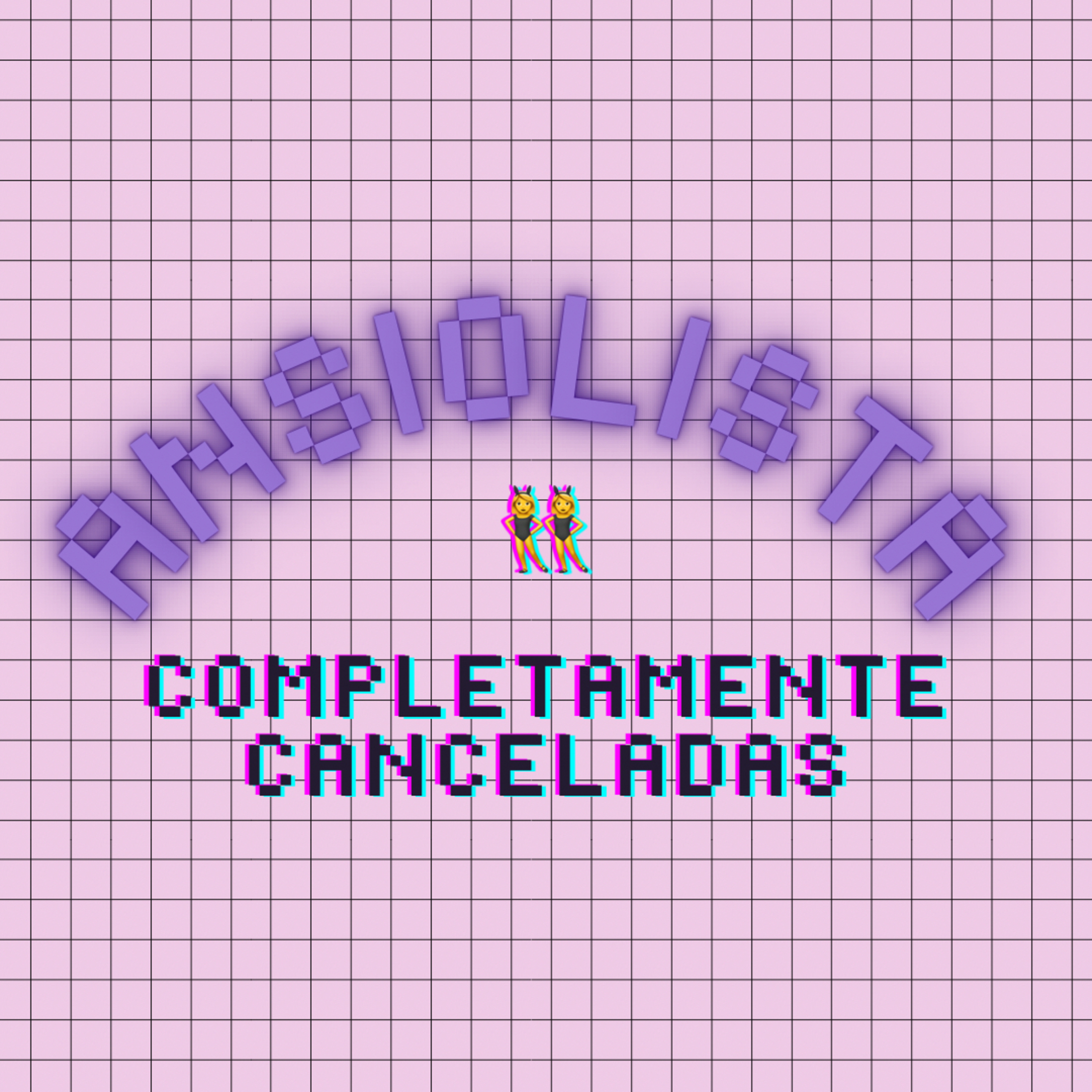 AnsioLISTA, por Paulinha Carvalho