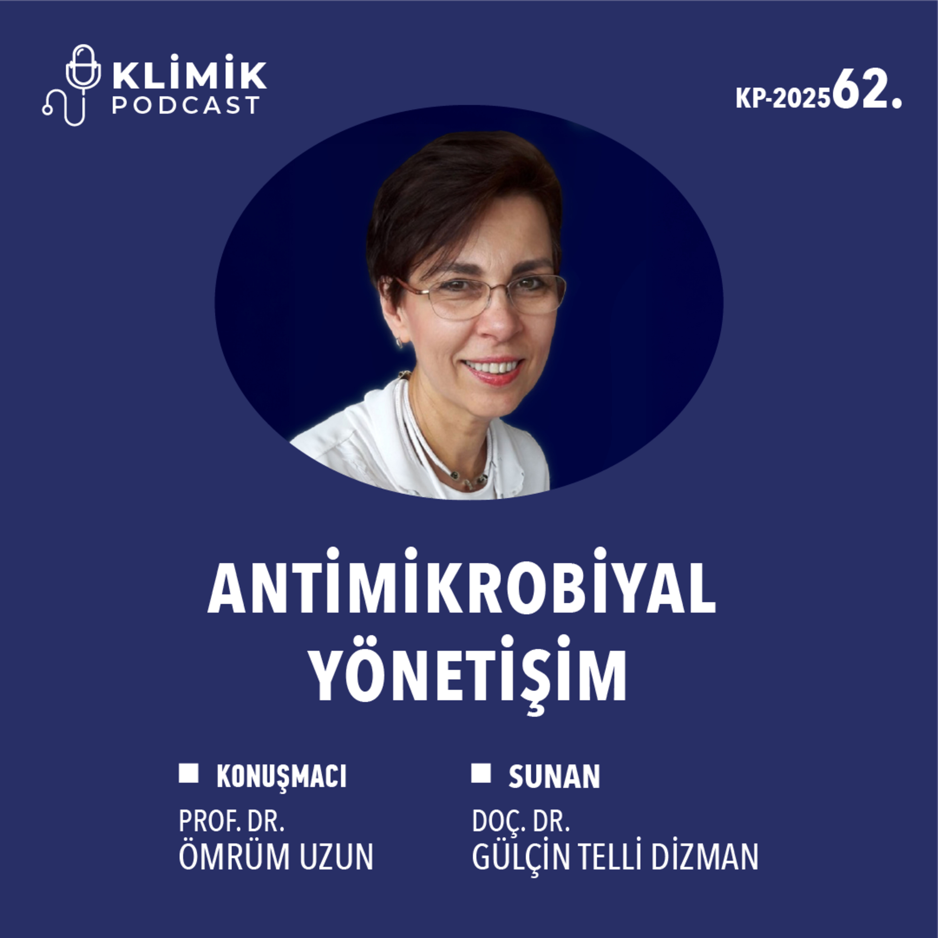 Antimikrobiyal Yönetişim