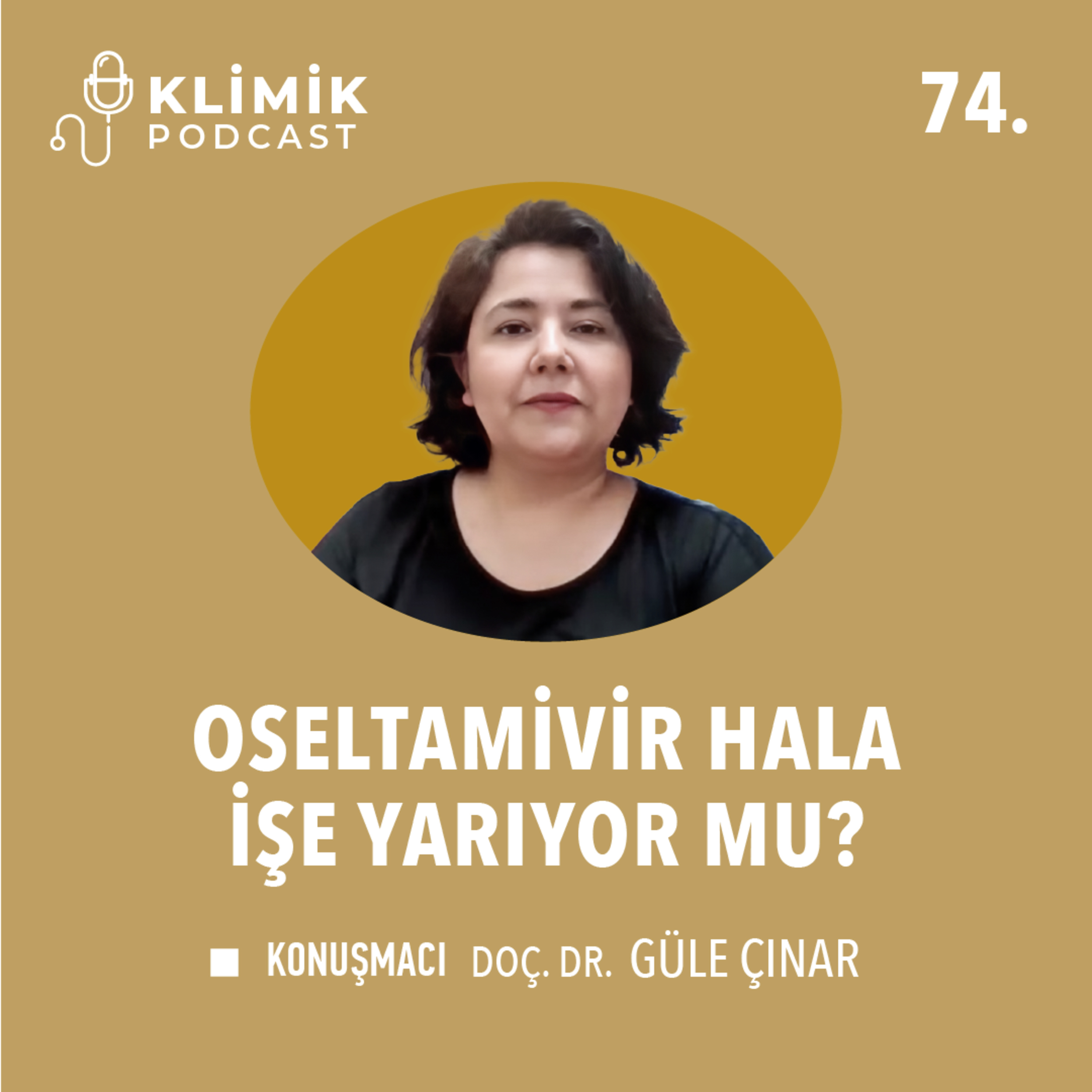 Oseltamivir Hala İşe Yarıyor mu?