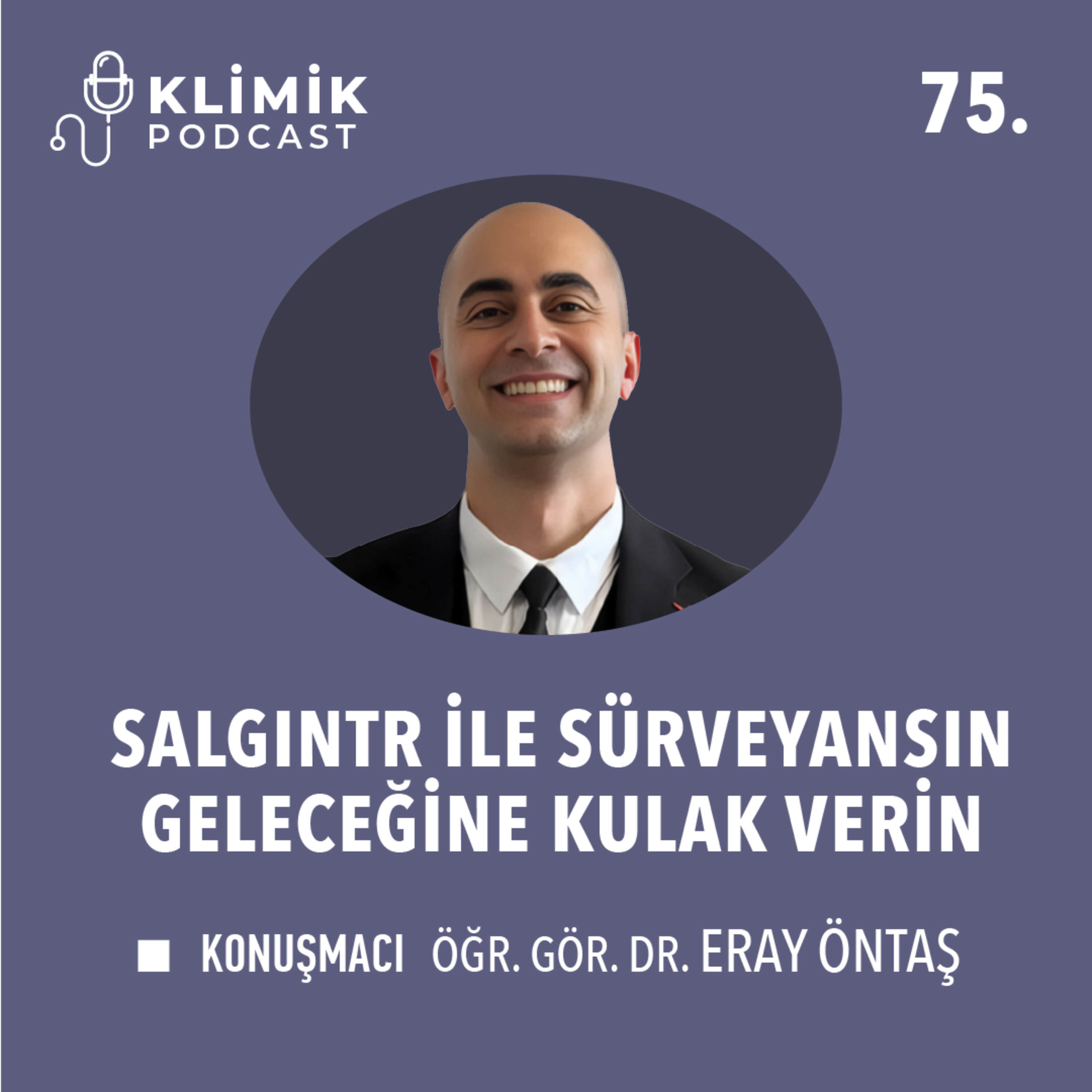 SALGINTR ile sürveyansın geleceğine kulak verin.