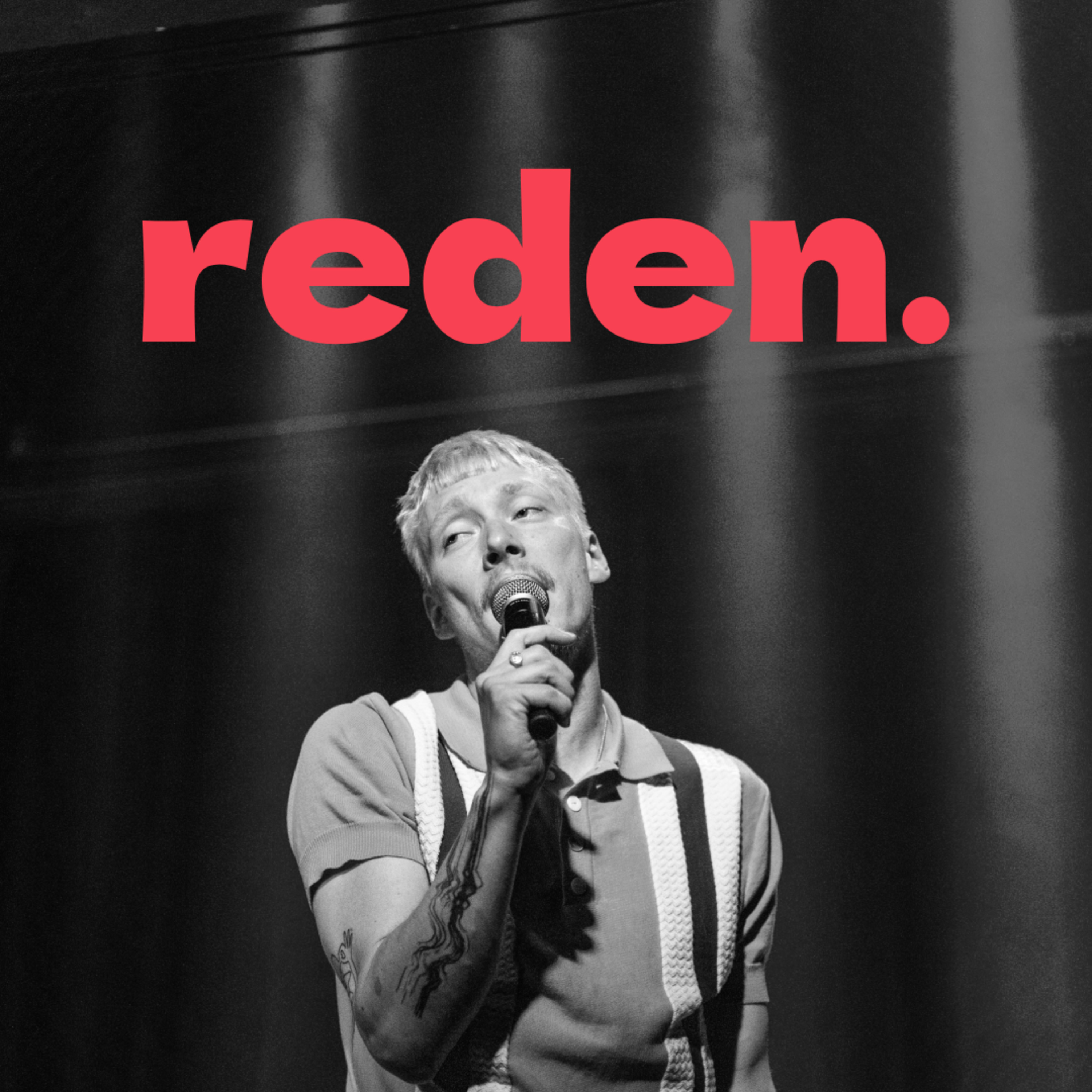 reden.