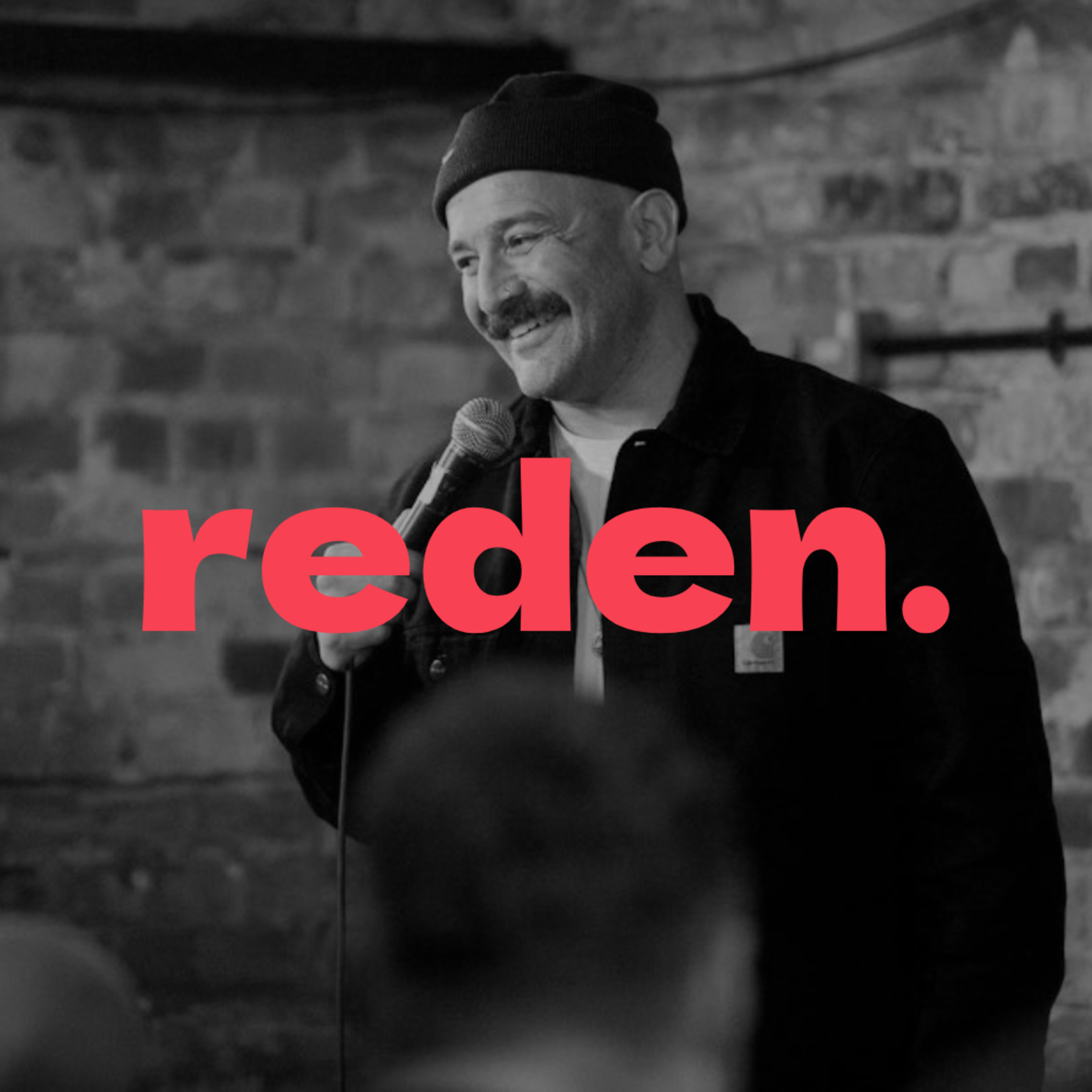 reden.