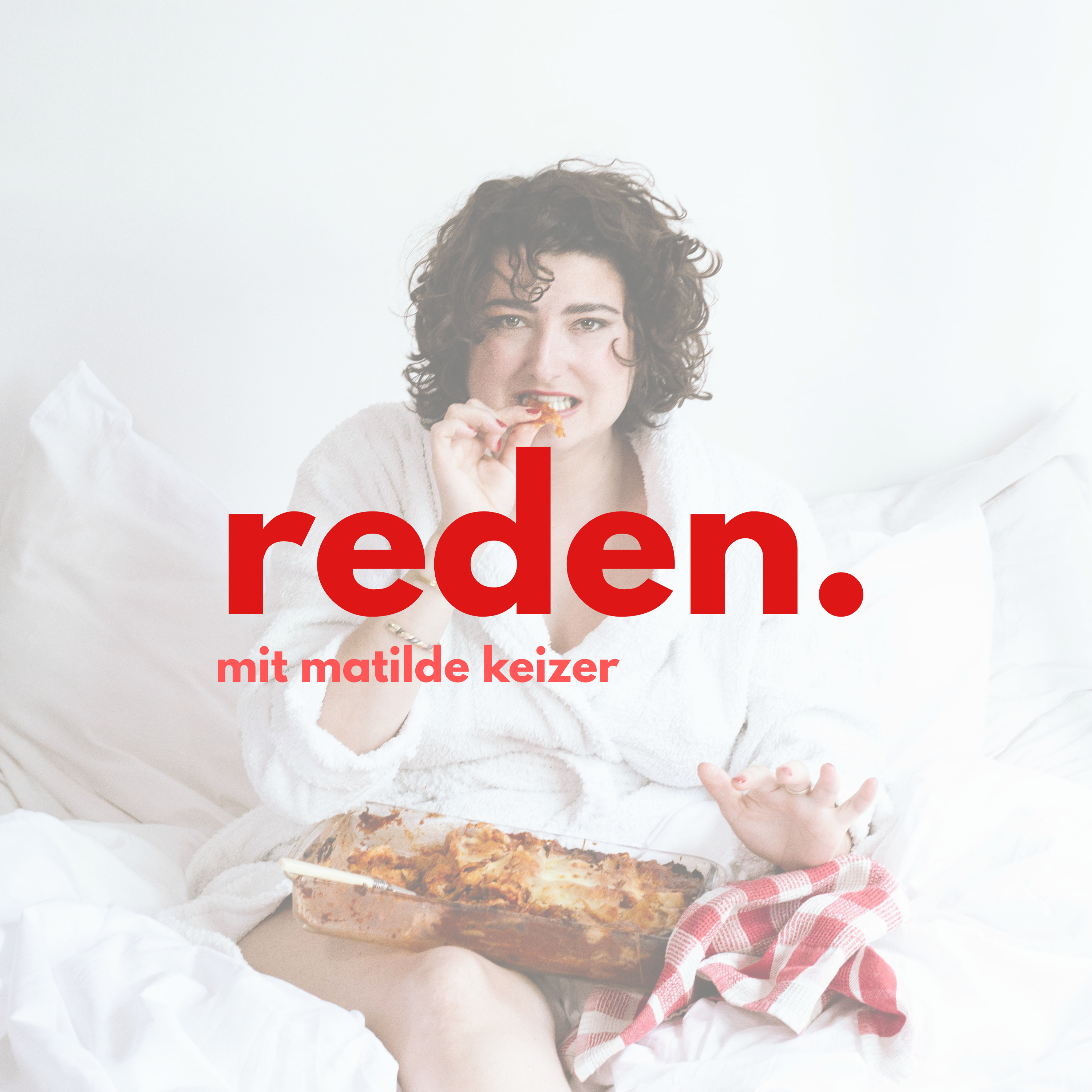 Matilde Keizer - Will ich mehr von dir erfahren? episode artwork