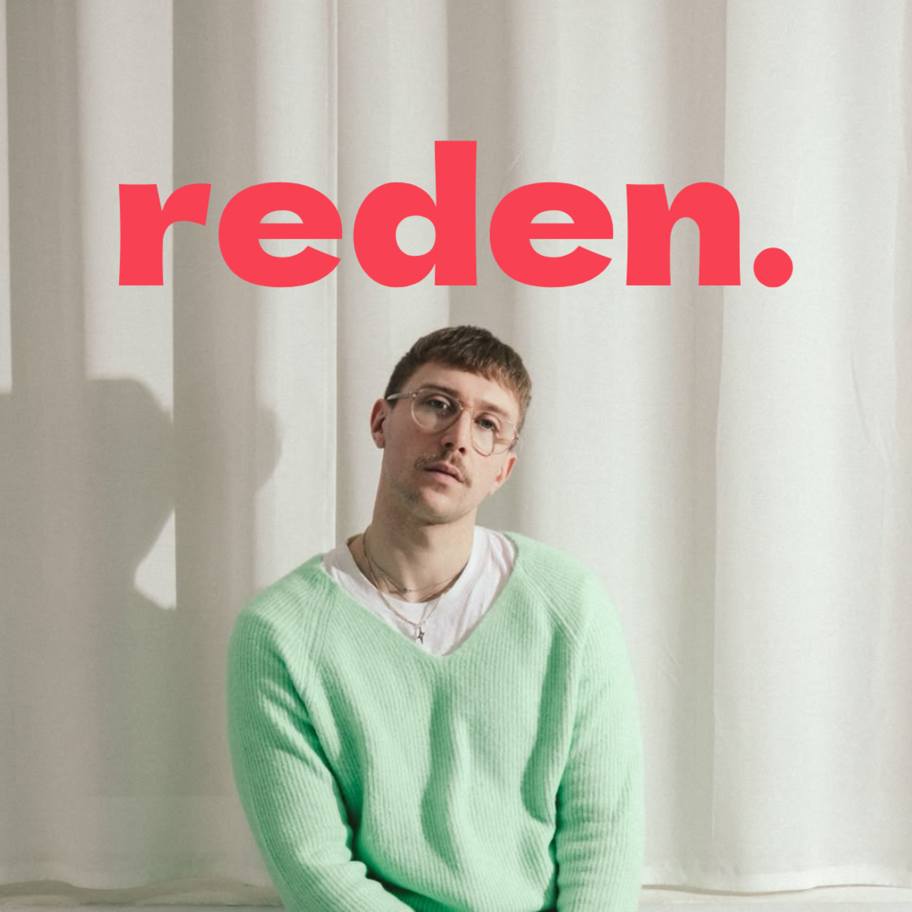 Artwork for reden.