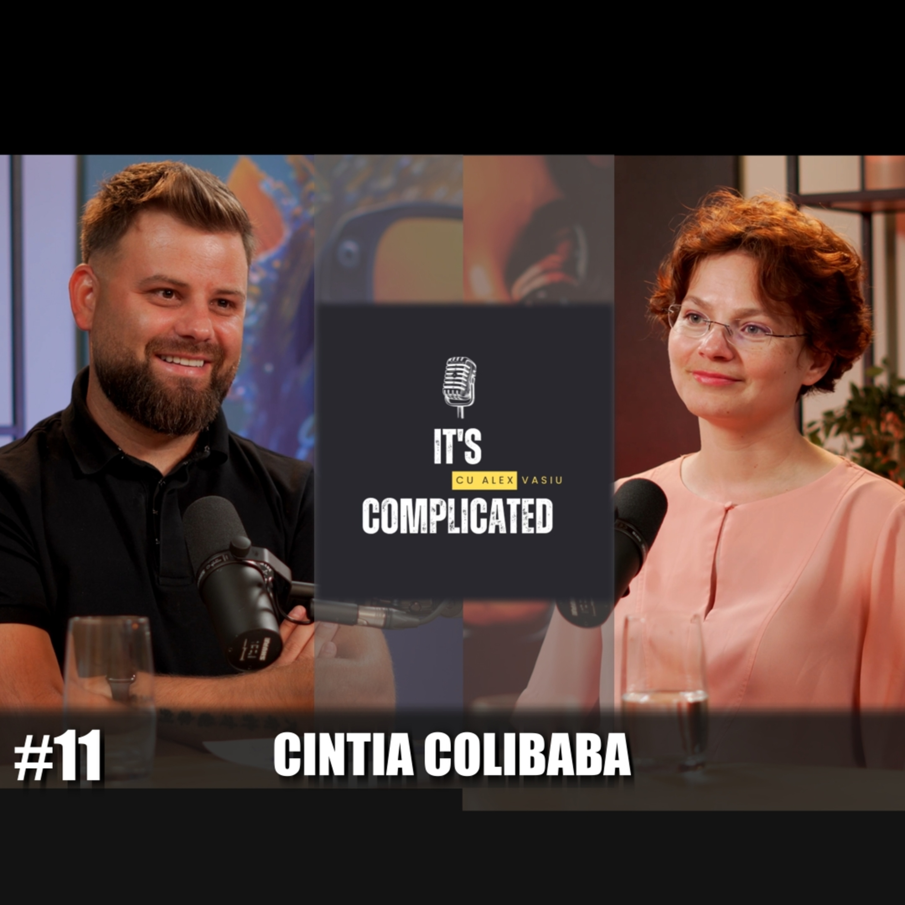 It\'s Complicated & funny