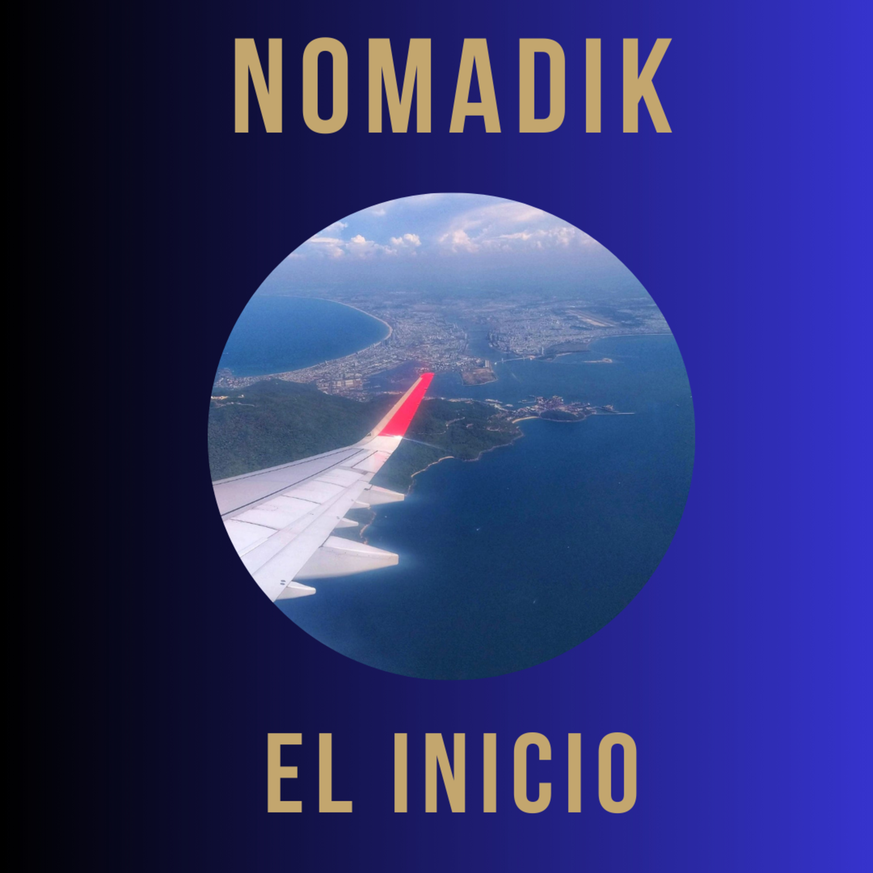 1. De la Rutina a la Ruta: Cómo Dejé Todo y Me Lancé a Viajar Sola por el Mundo. episode artwork