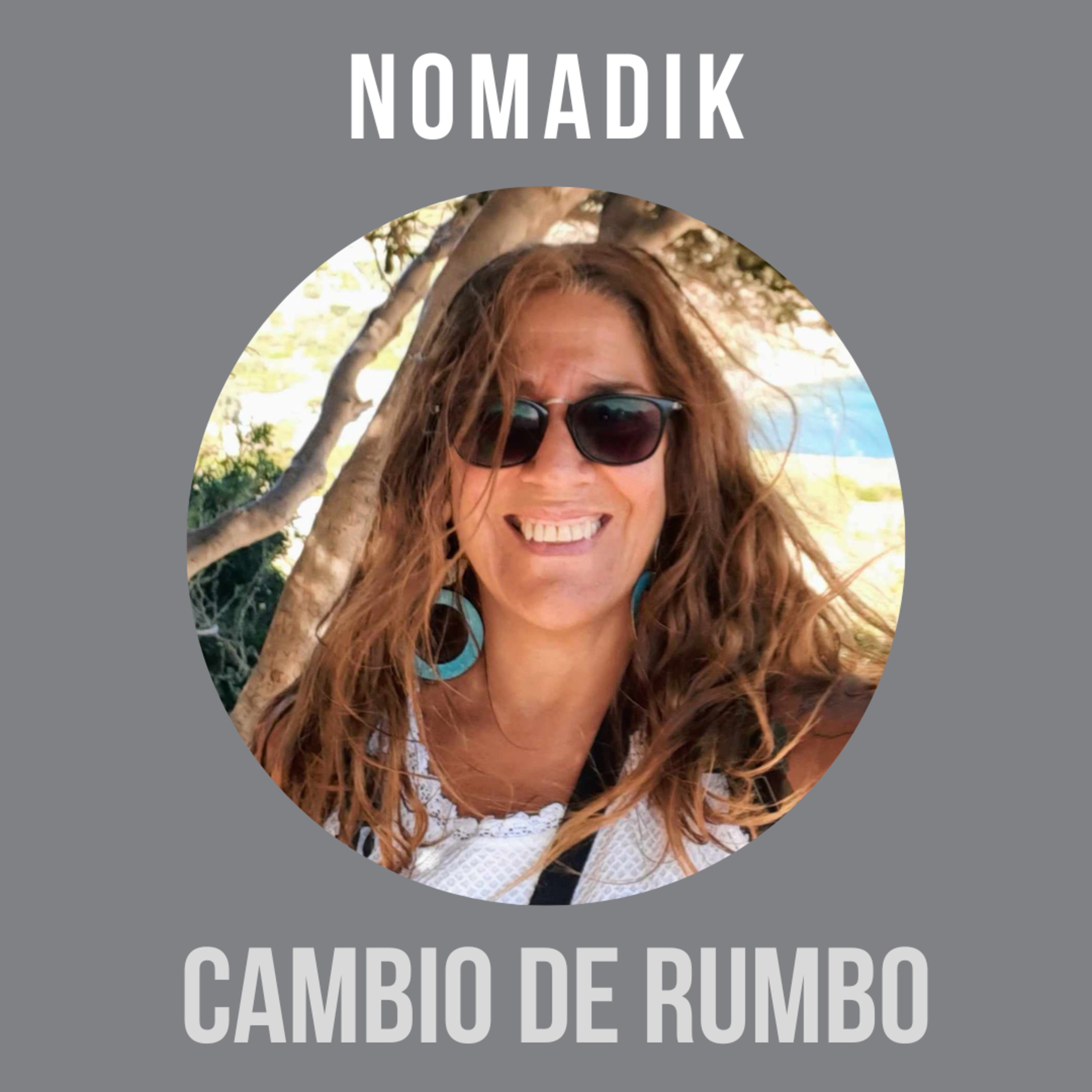 8. Cambiando el rumbo: Aventuras de Viajes en Rutas Inesperadas.  episode artwork