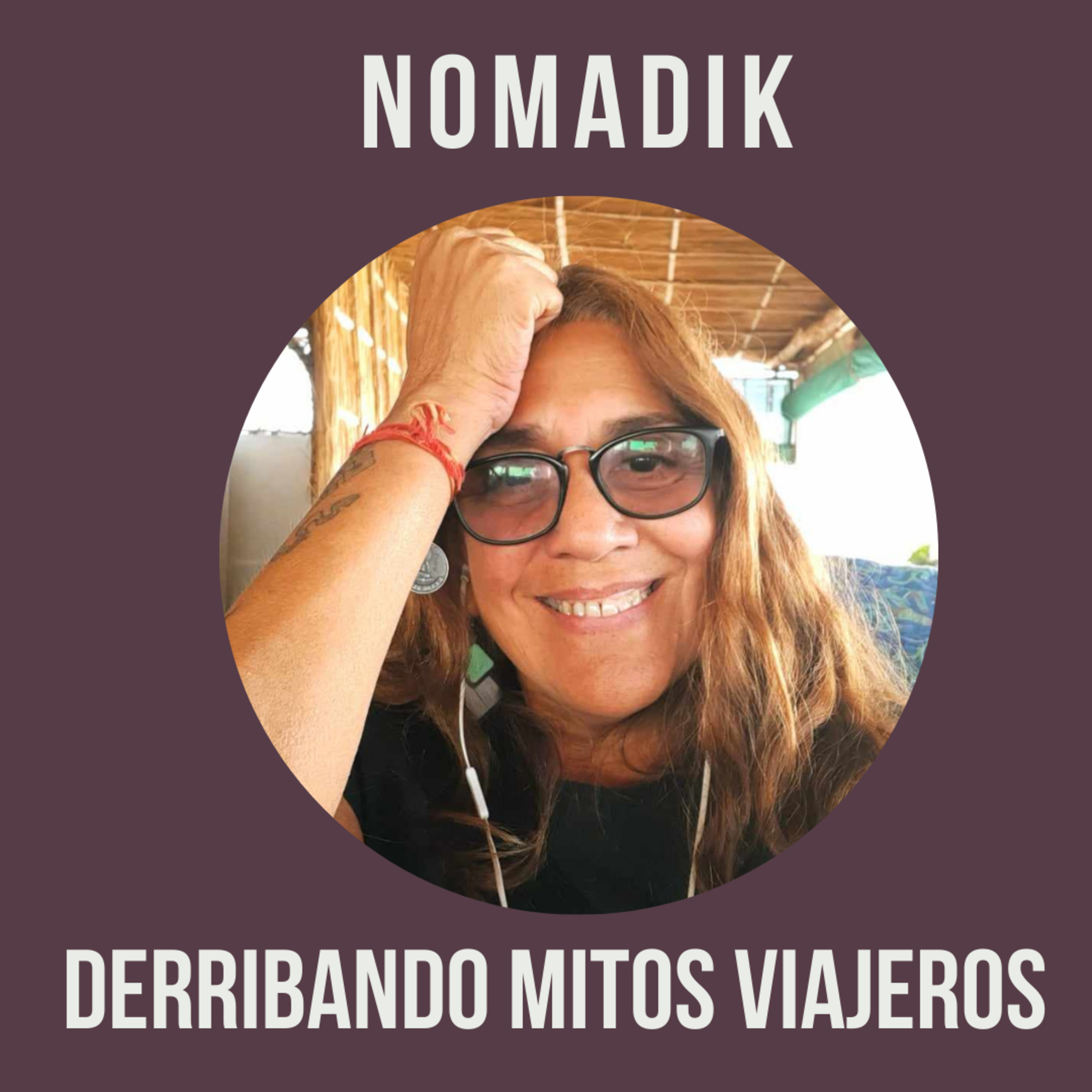 12. Mitos de Viaje, descubre la verdad detrás de los estereotipos. episode artwork