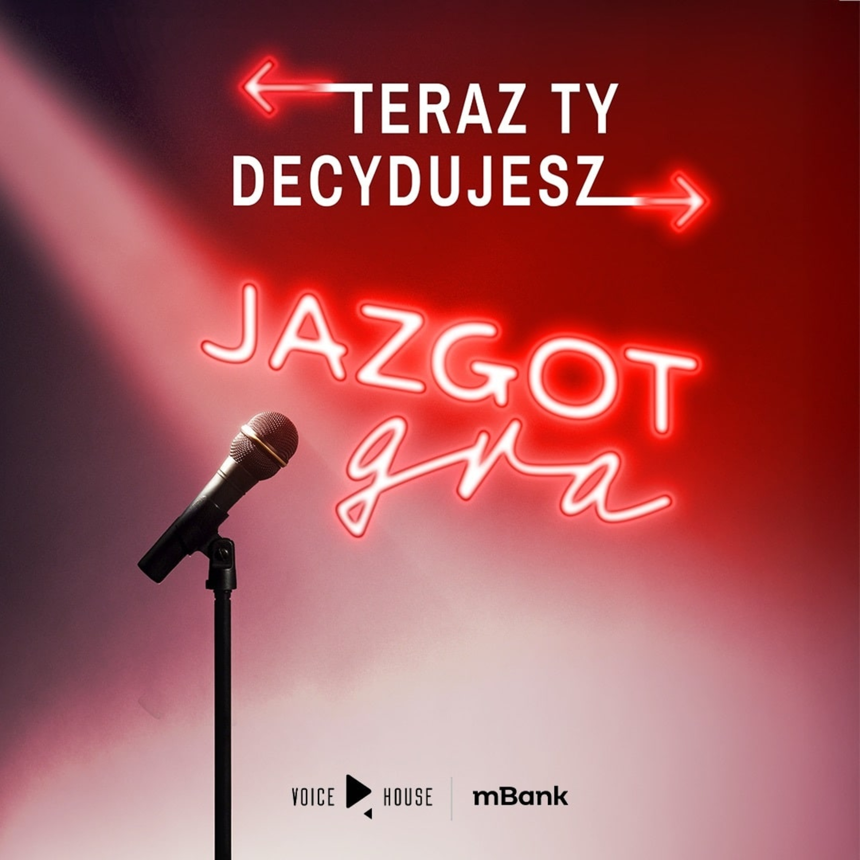 Gra: Teraz Ty decydujesz! I #1