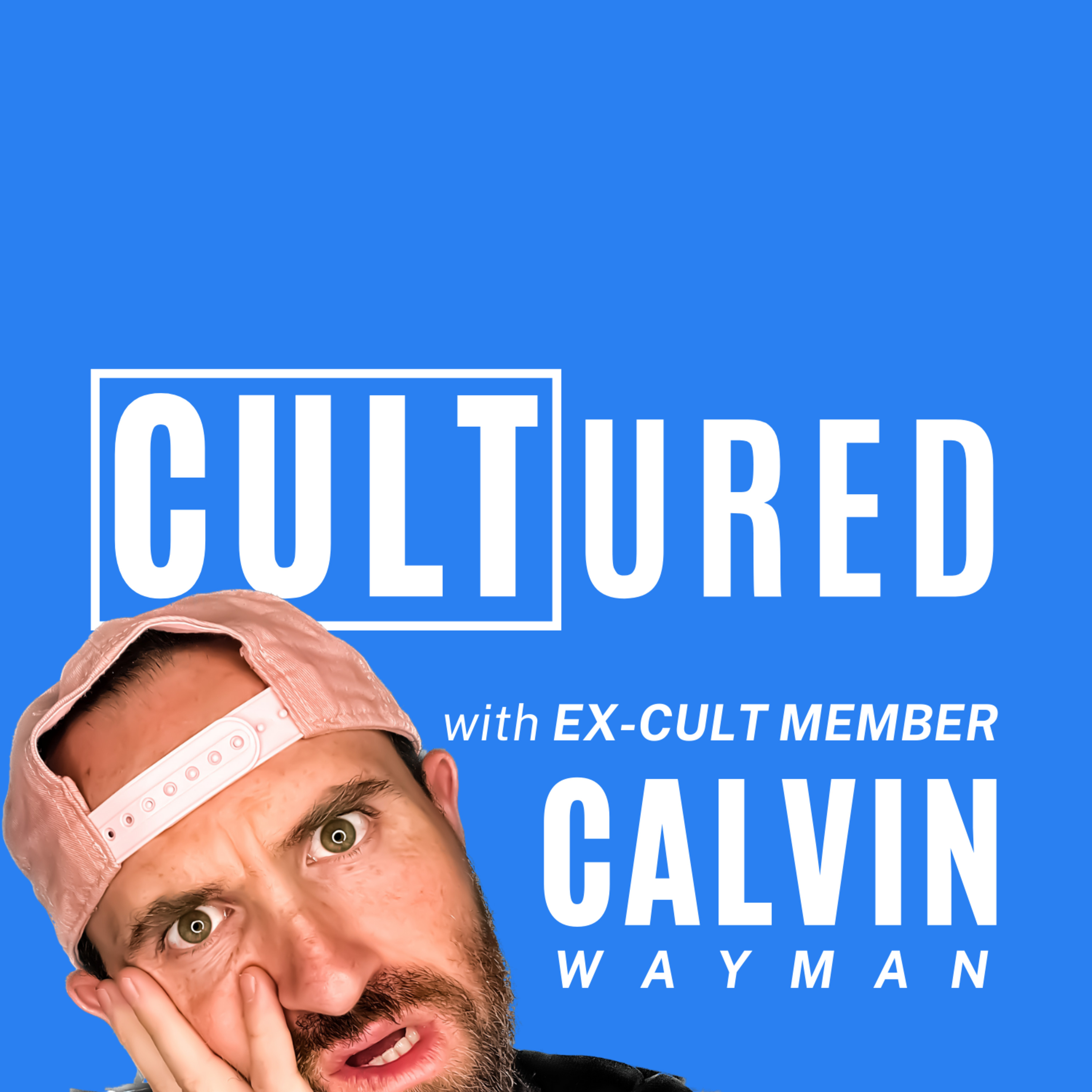 Cultured