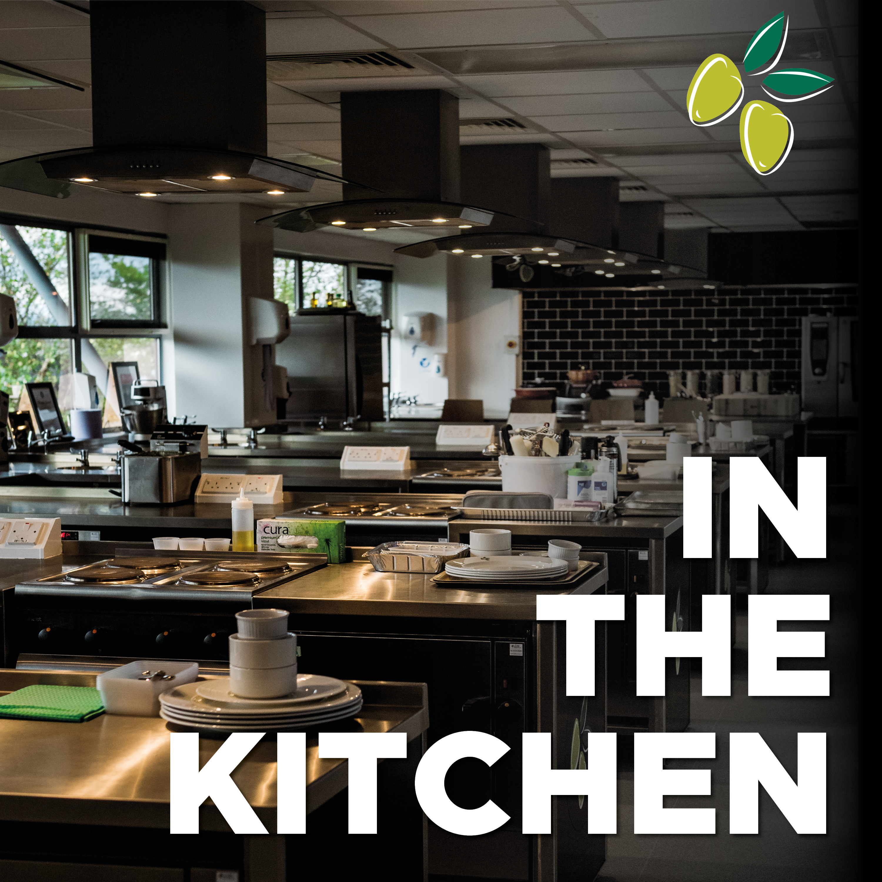 In the Kitchen with Entier - Trailer episode artwork