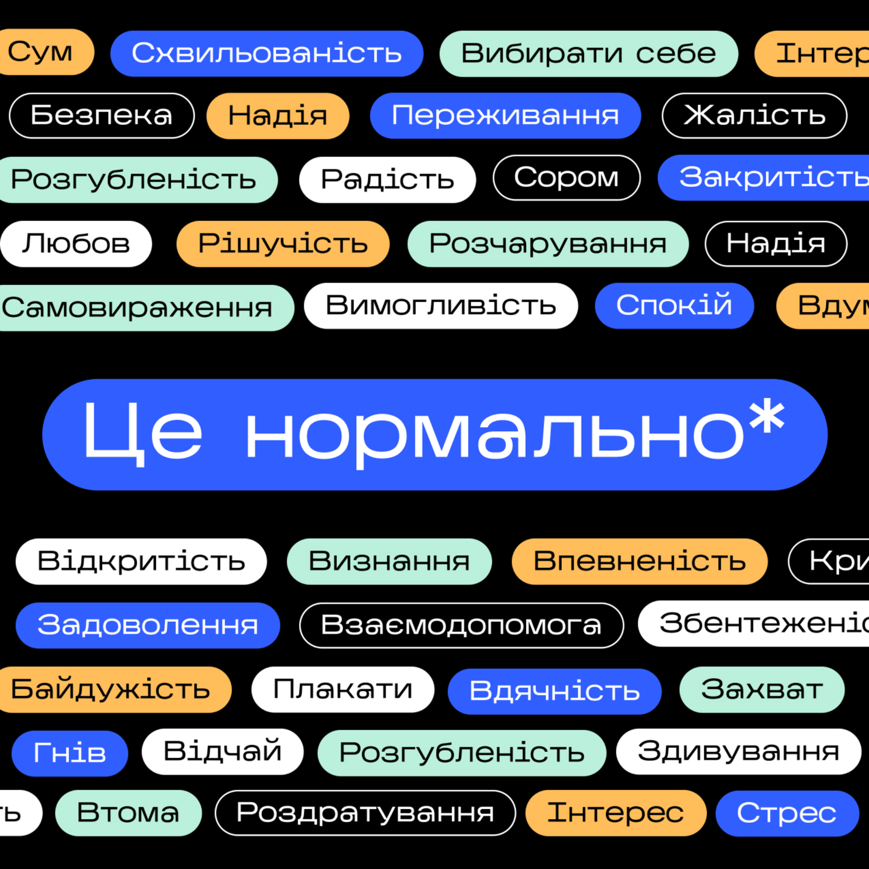 Ескорт: самооцінка, конкуренція, гроші, бажання та травми.Чому ідуть в ескорт. Подкаст Це нормально* episode artwork