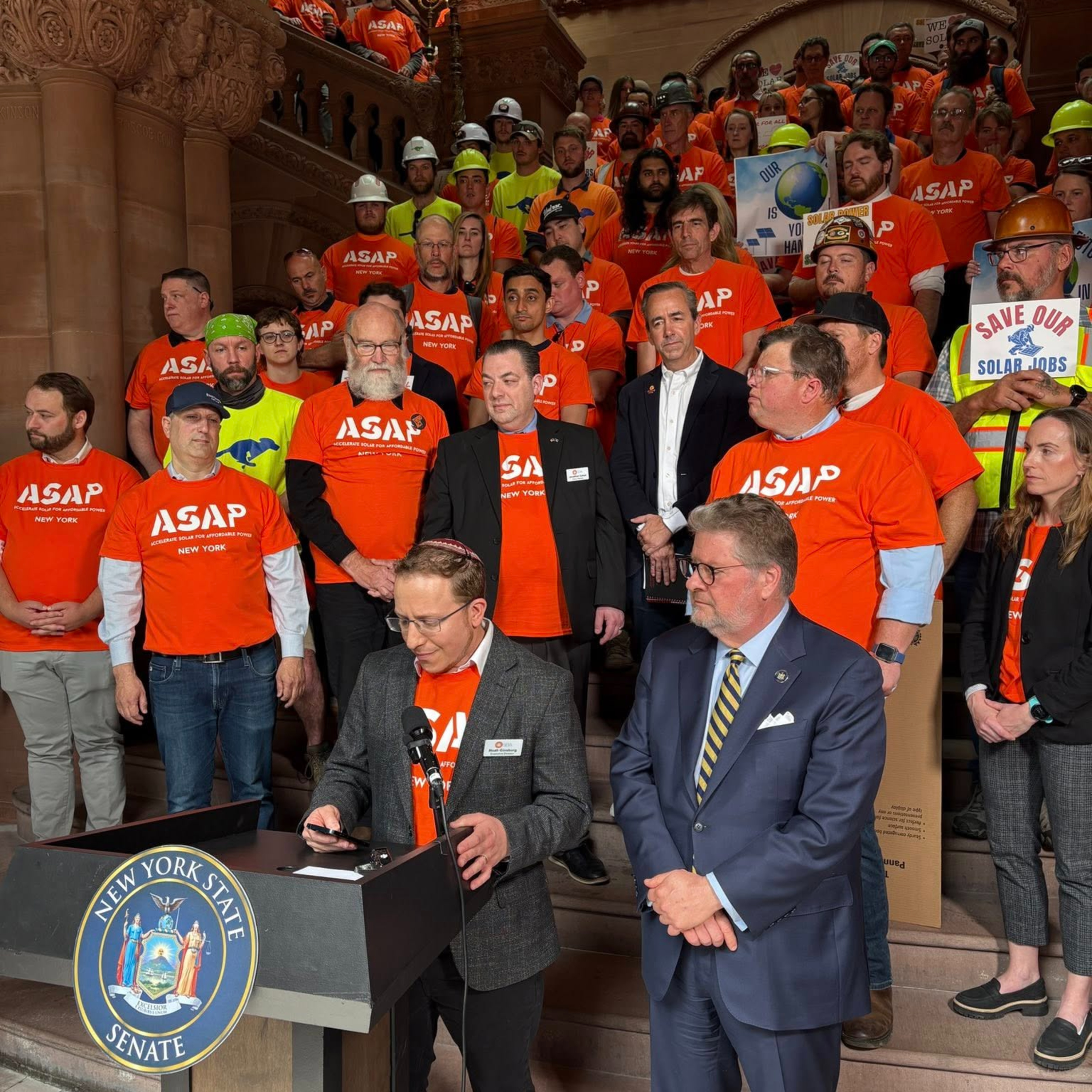 Putting Out the Planetary Fire