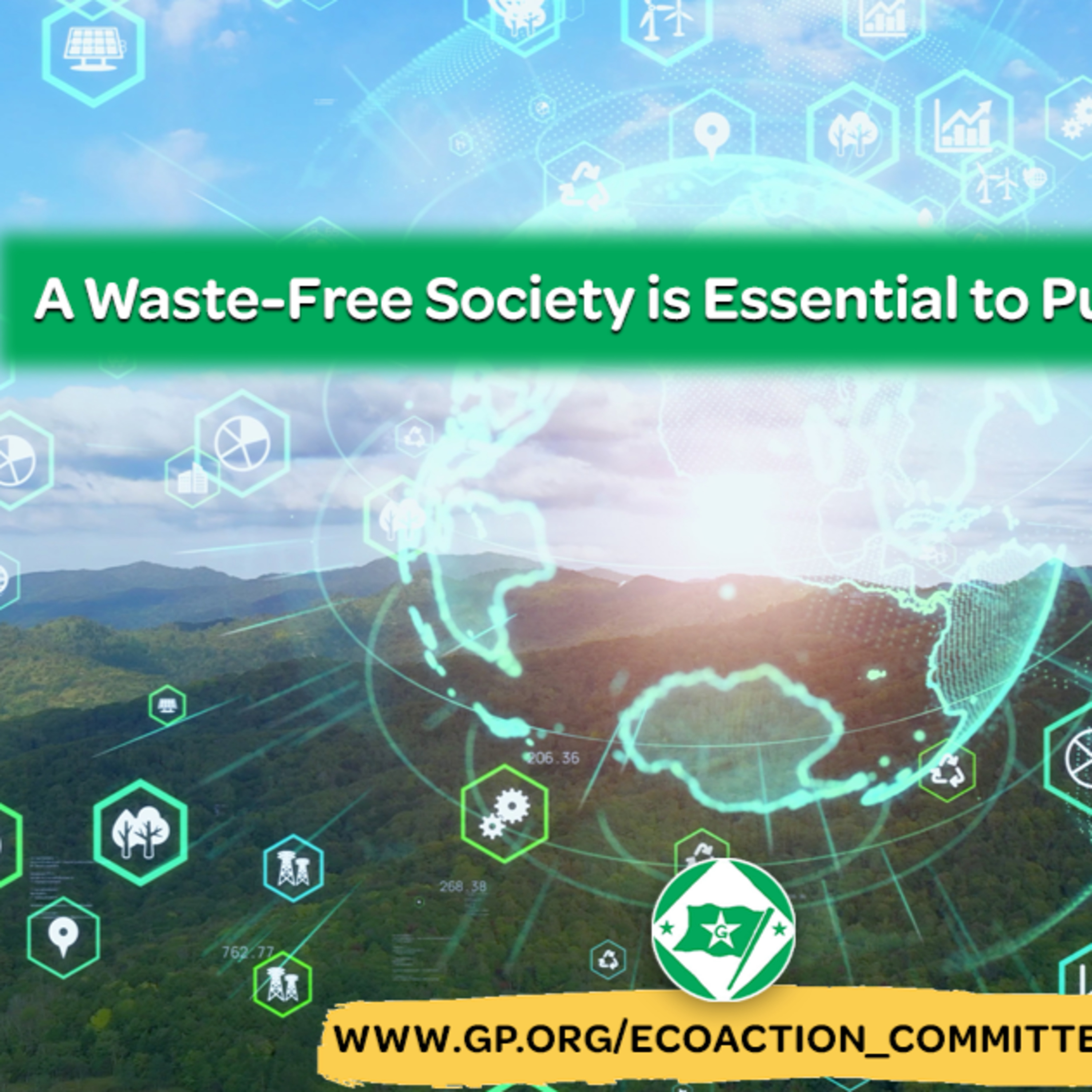 How to Move to Zero Waste episode artwork