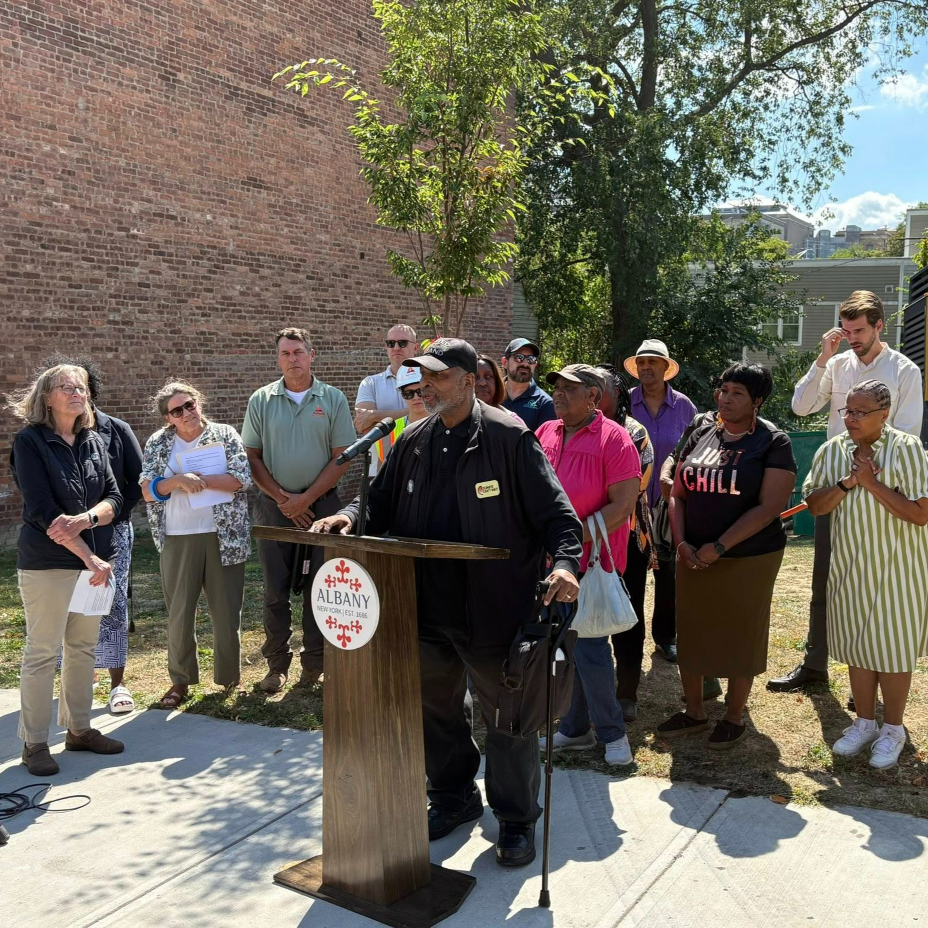 Putting Out the Planetary Fire