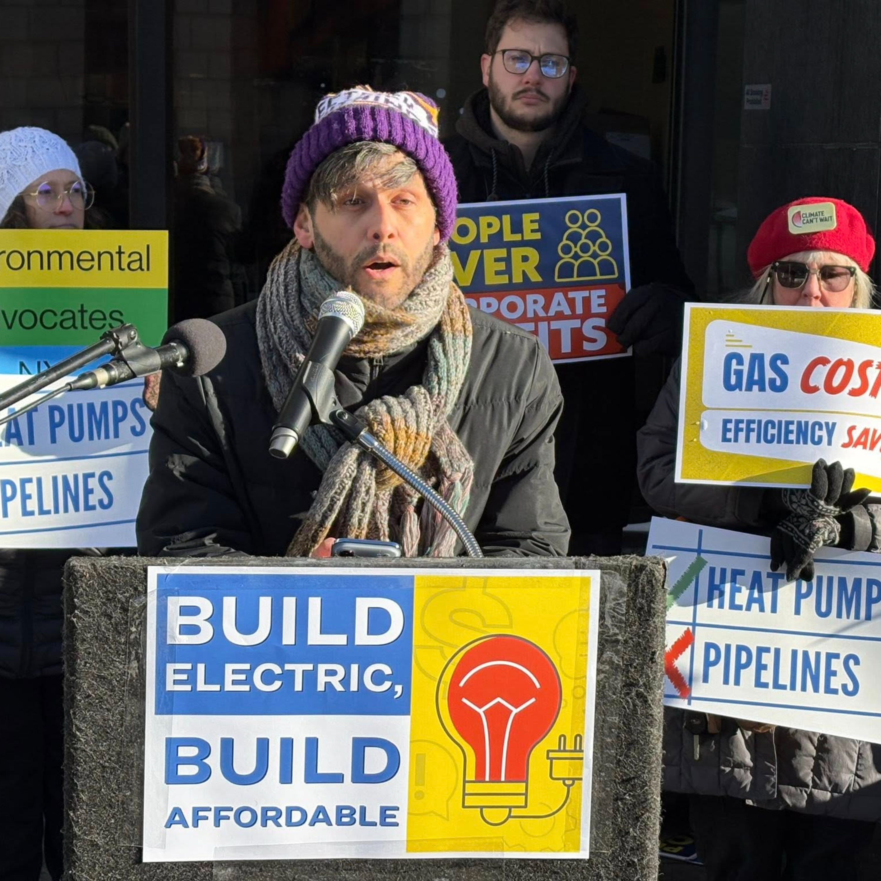 Putting Out the Planetary Fire