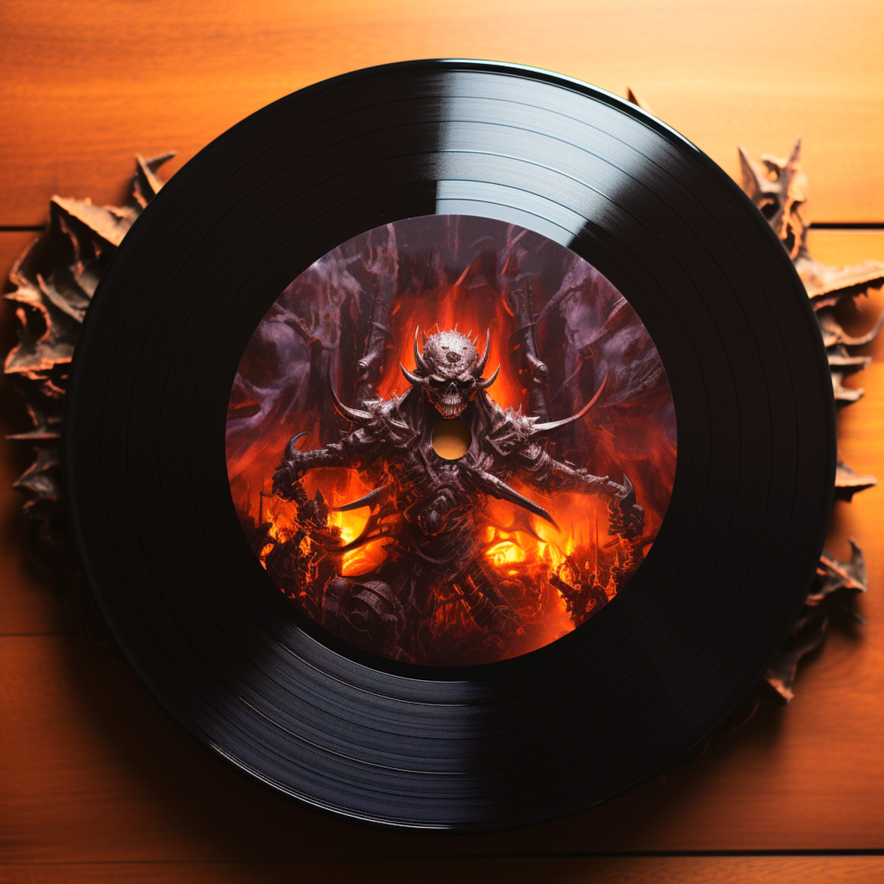 Sencillos de rock y metal episode artwork