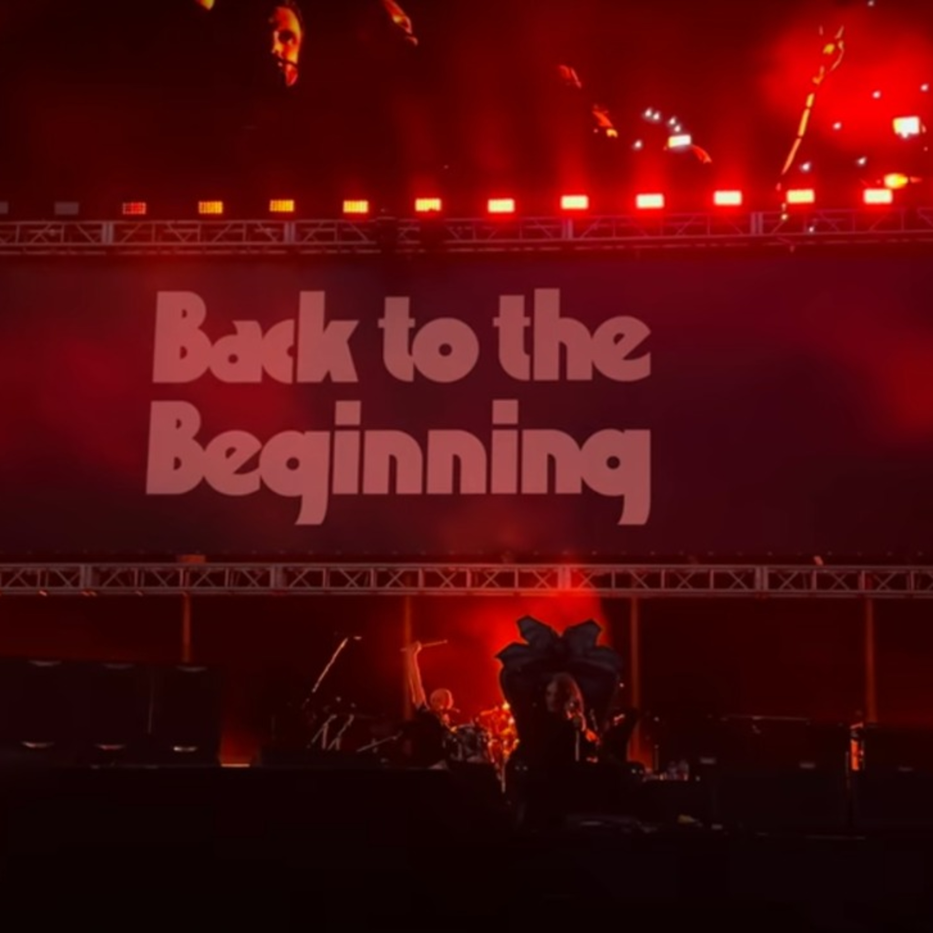 Back to the beginning la despedida de Black Sabbath? episode artwork