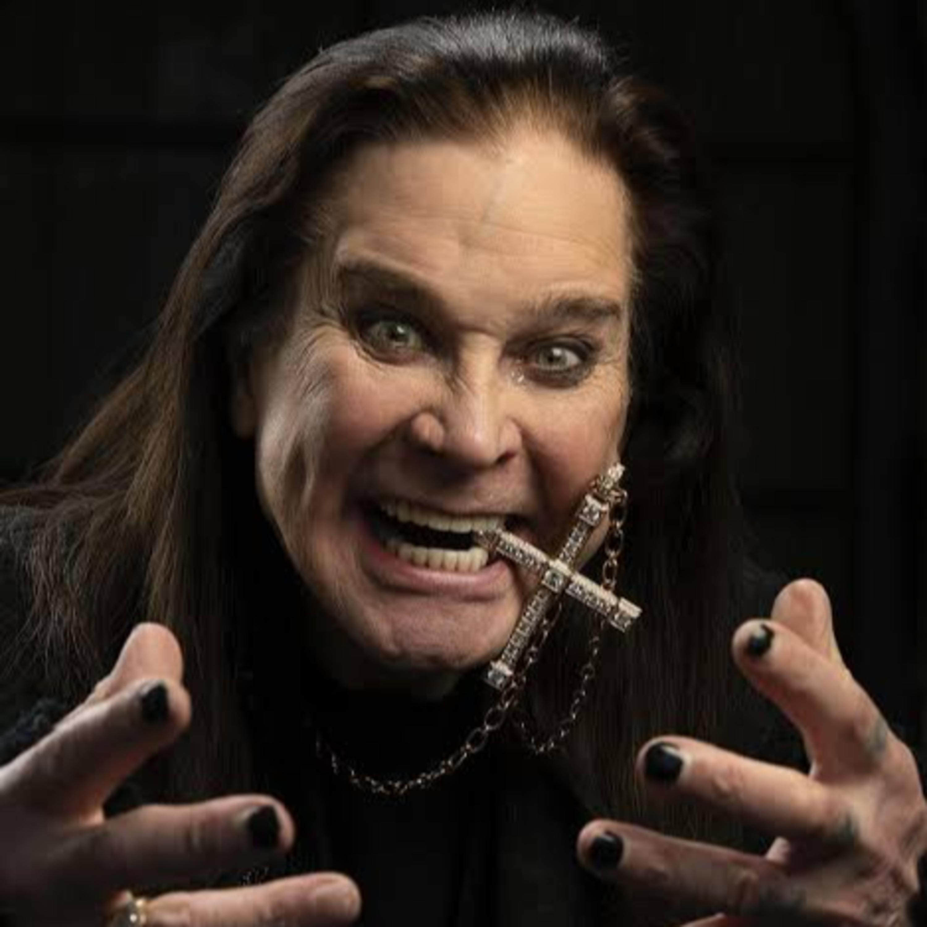 Ozzy Osbourne en nuestras vidas: así lo recordamos episode artwork