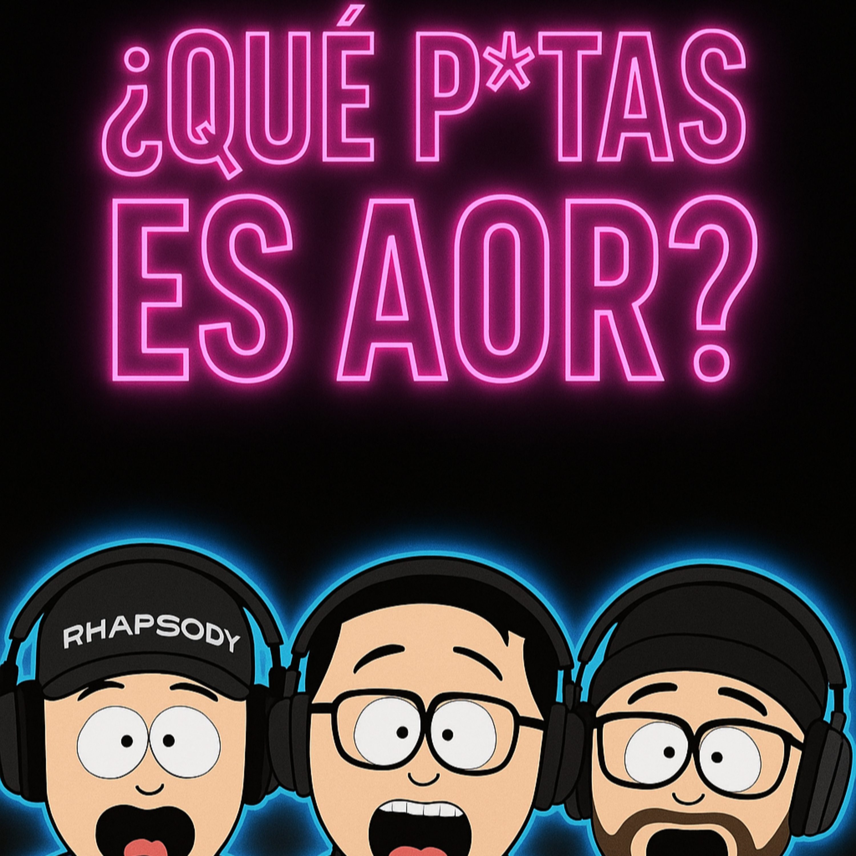 AOR ¿Concepto, movimiento o subgénero? episode artwork