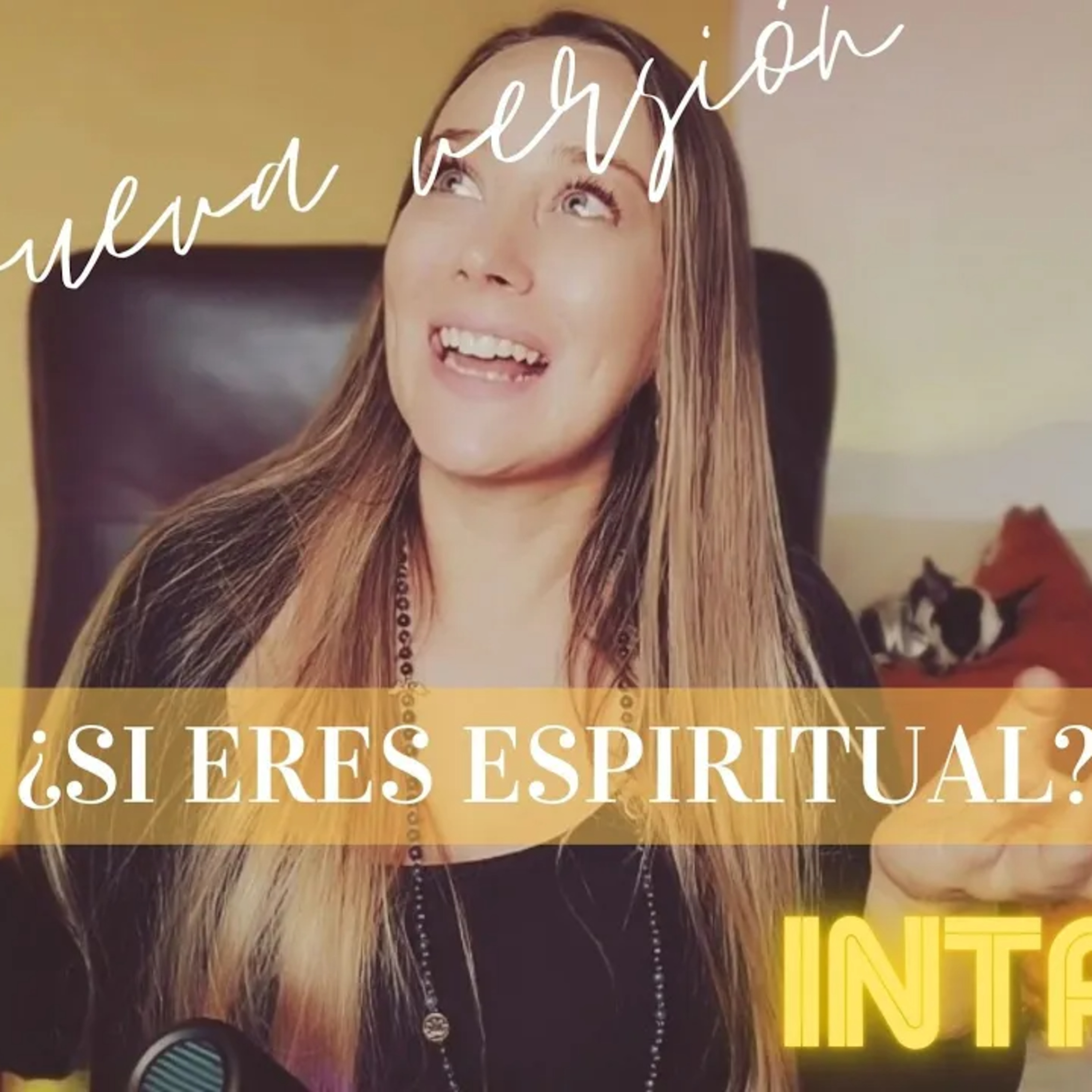 Haciendo de mi vida un Ritual
