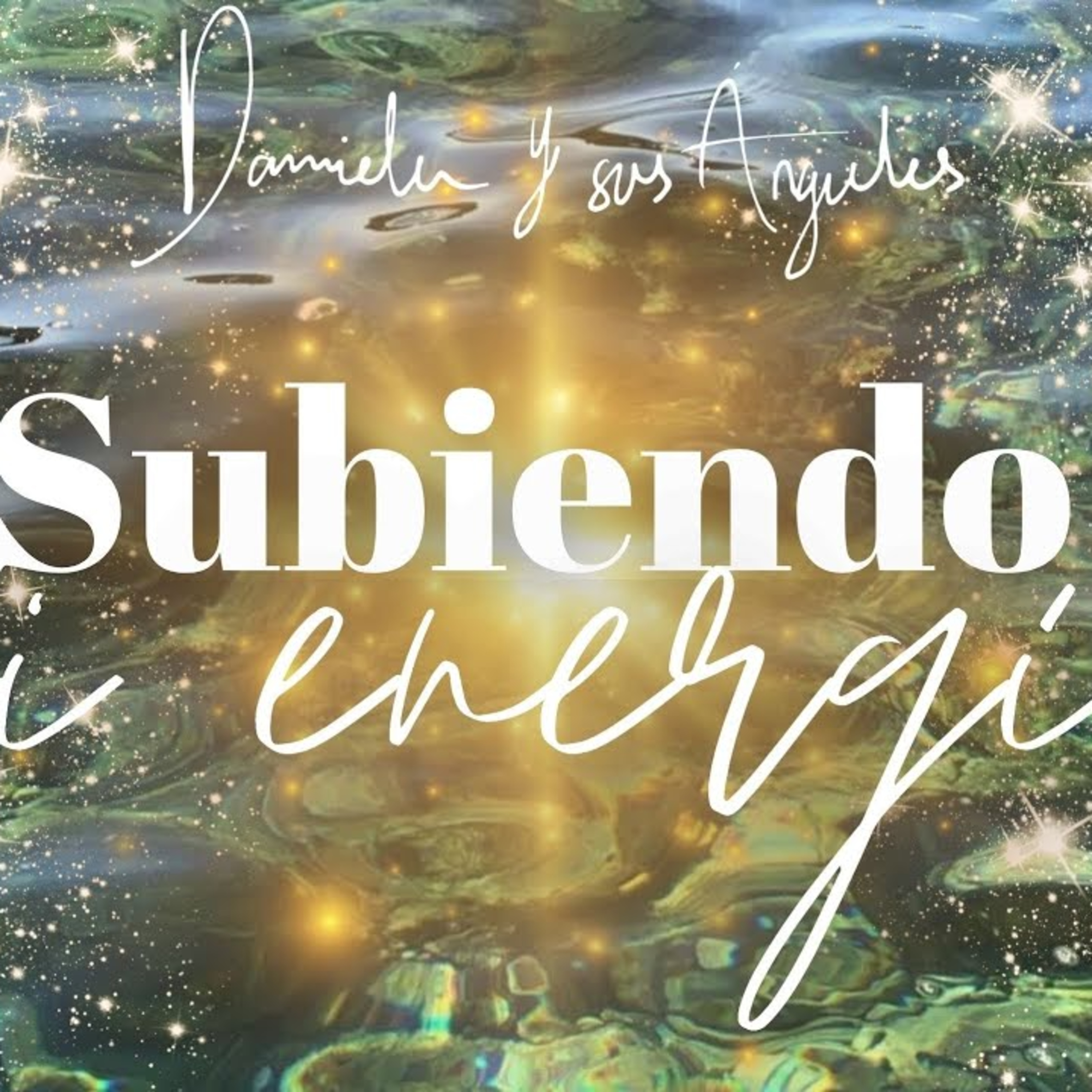 Haciendo de mi vida un Ritual