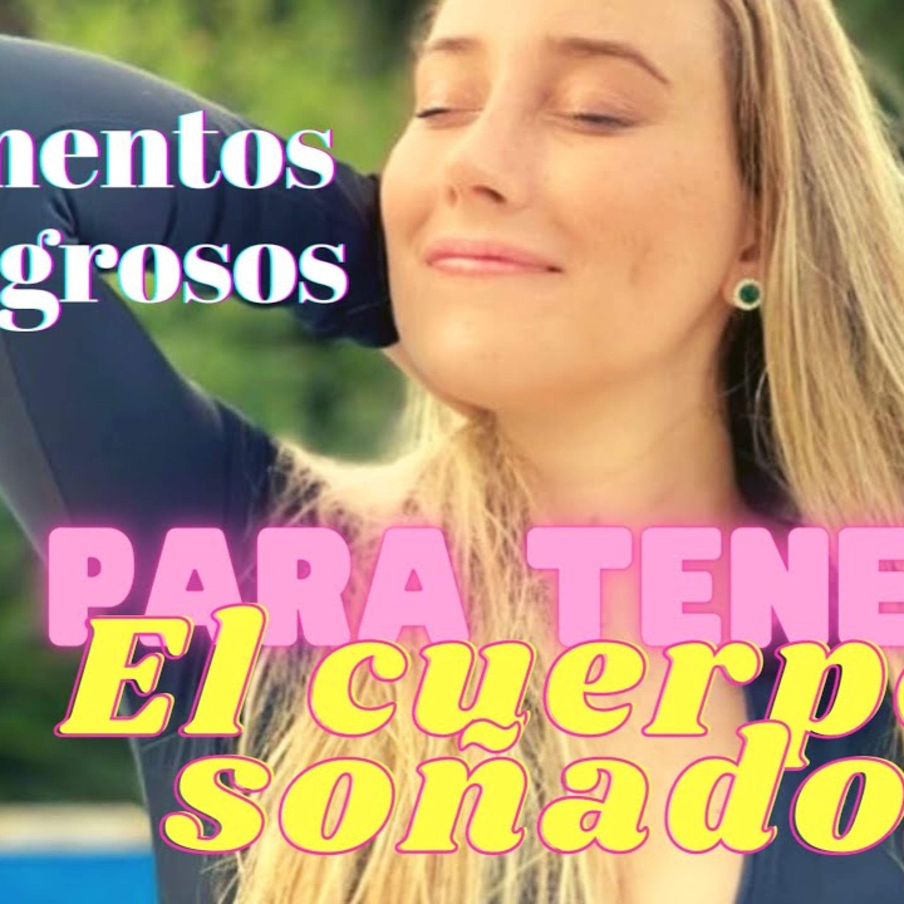 Haciendo de mi vida un Ritual