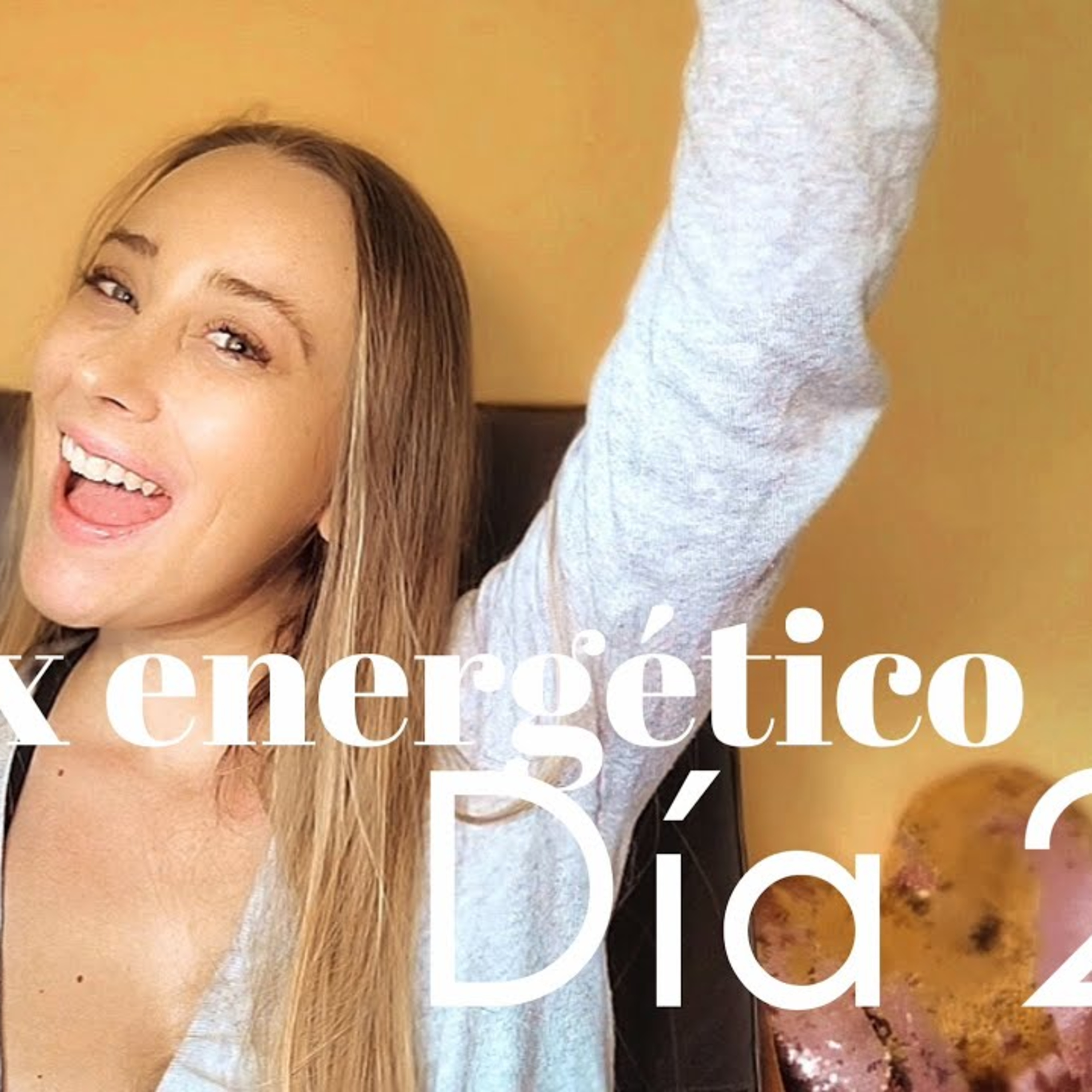 Haciendo de mi vida un Ritual