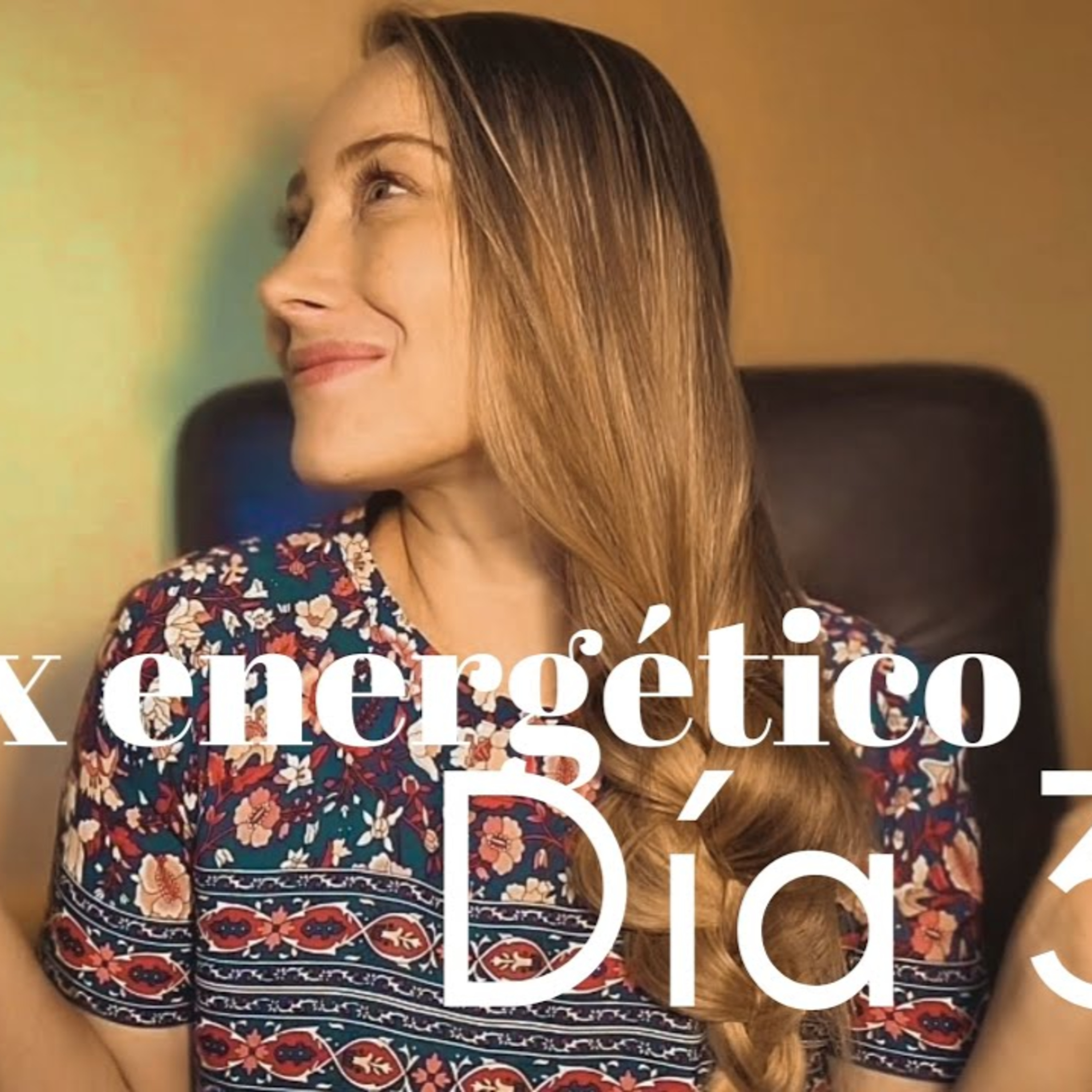 Haciendo de mi vida un Ritual