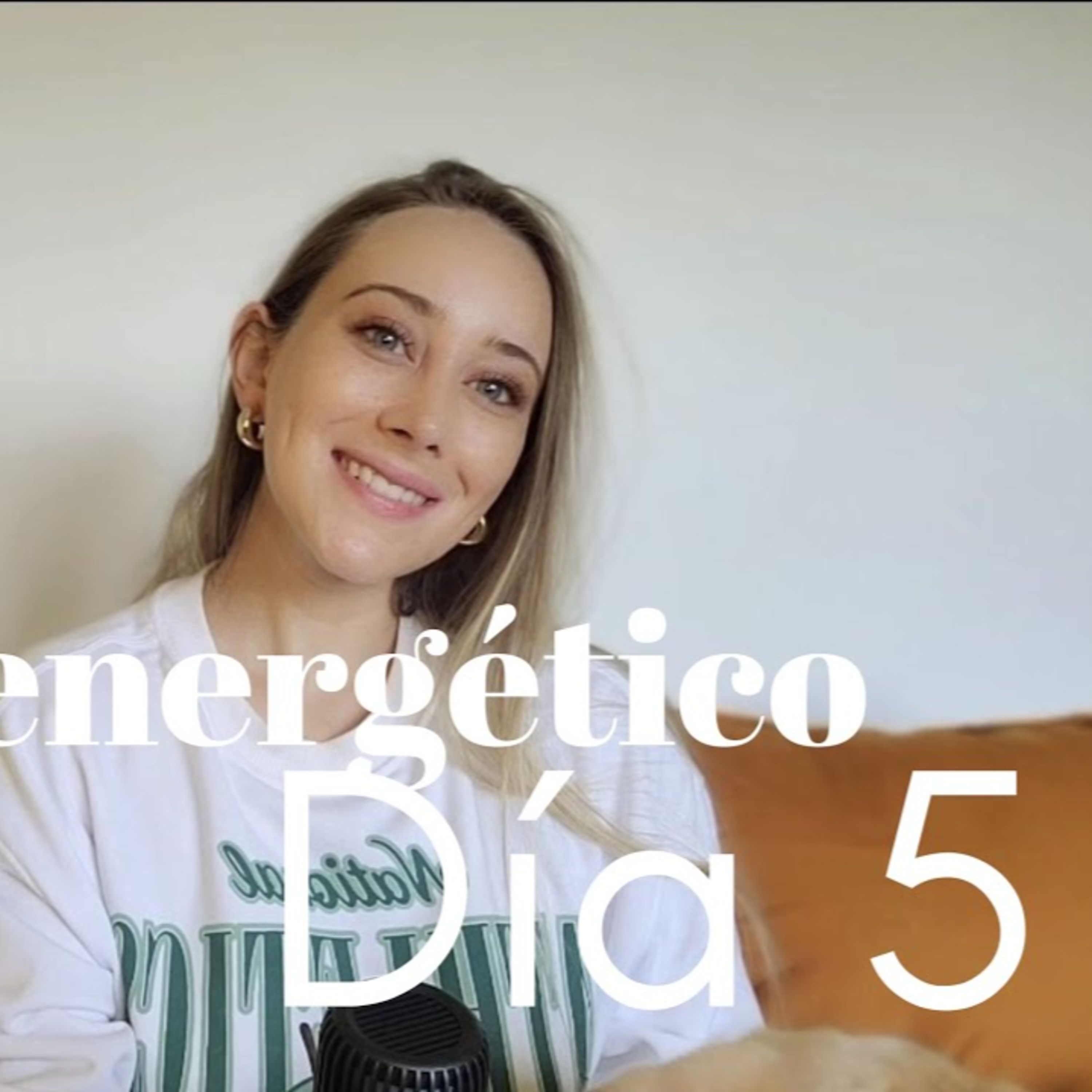 Haciendo de mi vida un Ritual