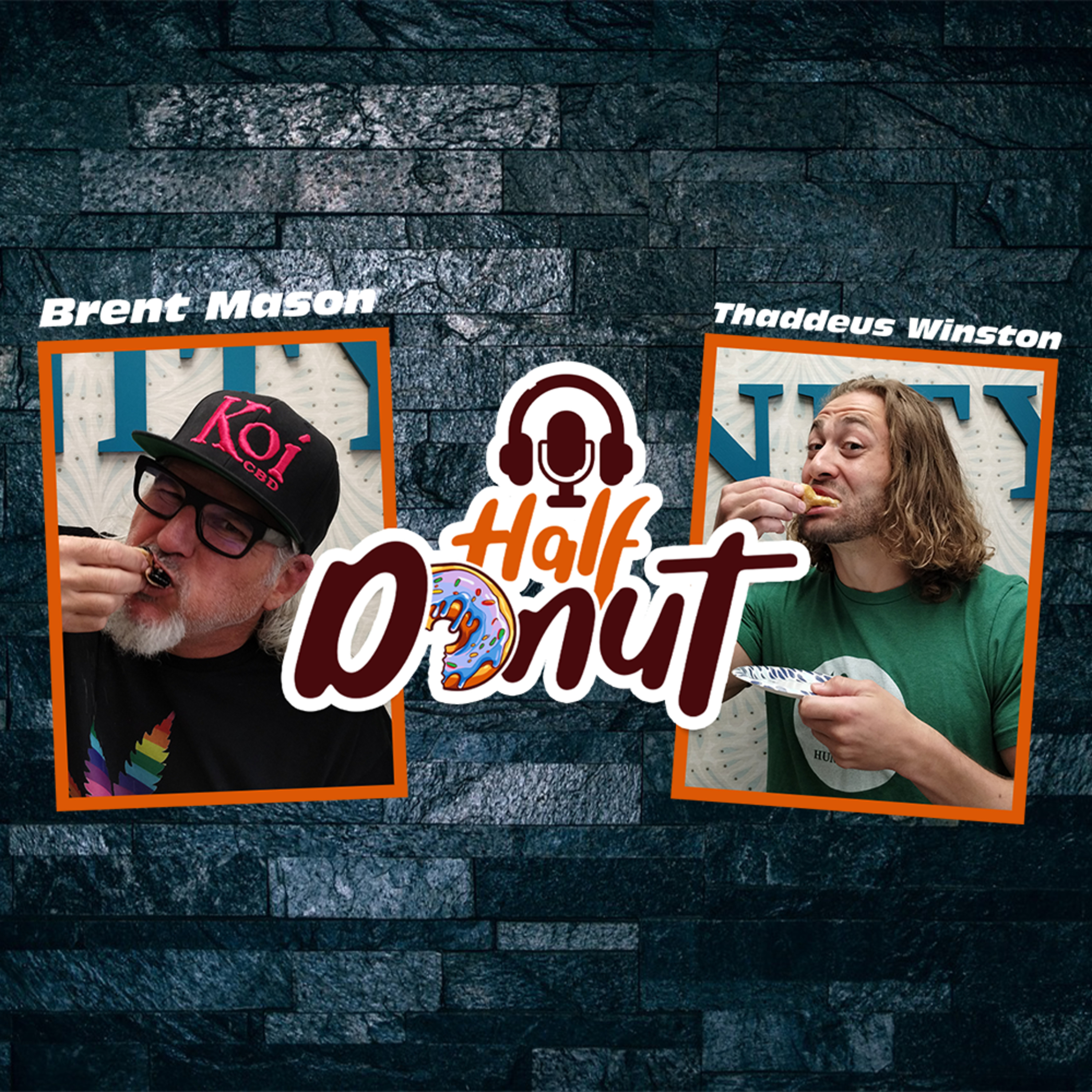 #1 Our Beginnings in Wellness episode artwork