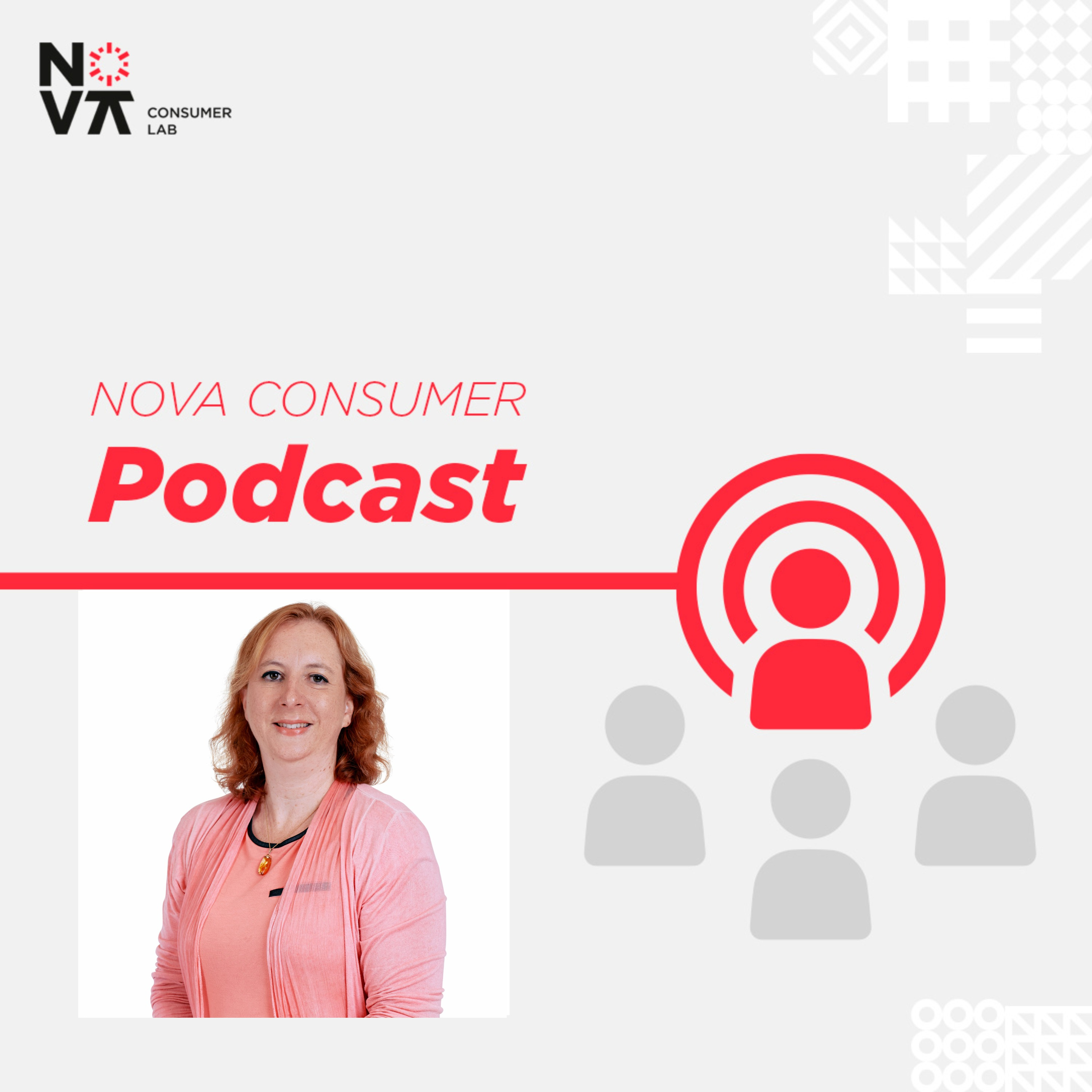 NOVA Consumer Podcast