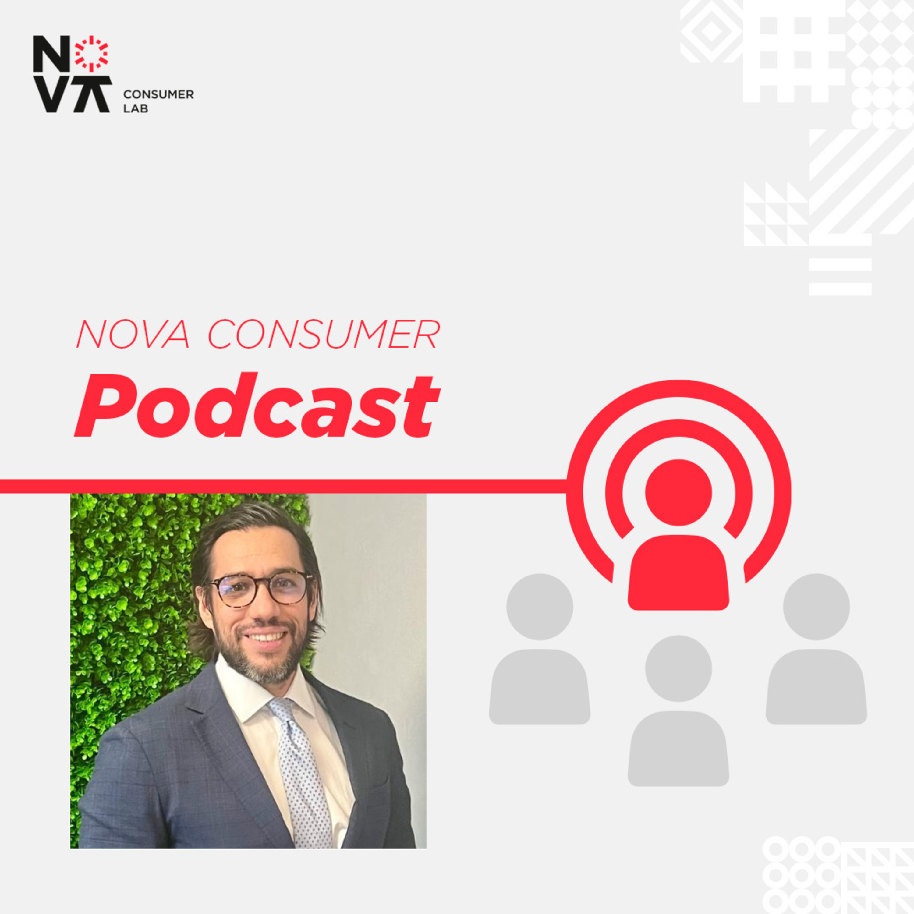 NOVA Consumer Podcast