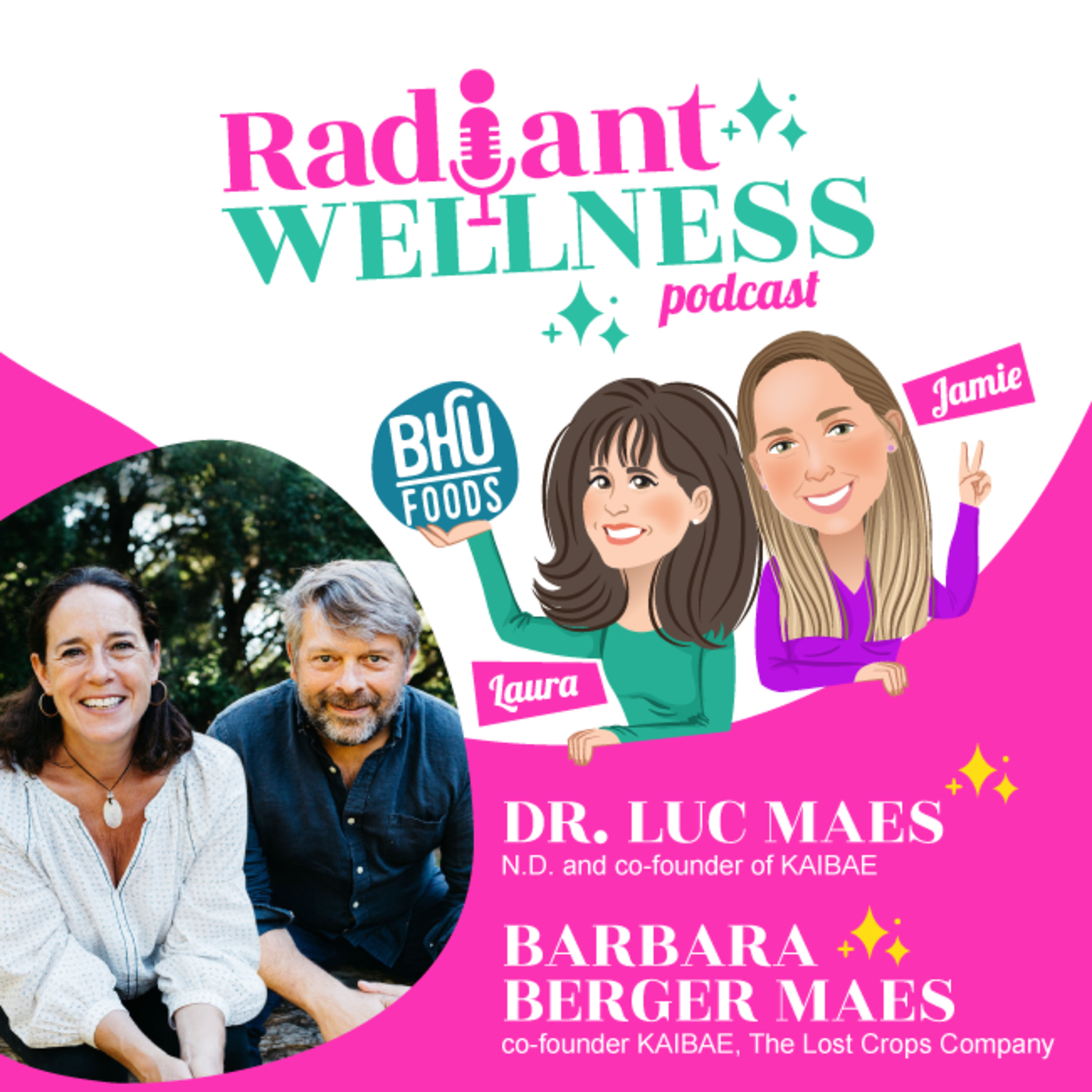 Radiant Wellness