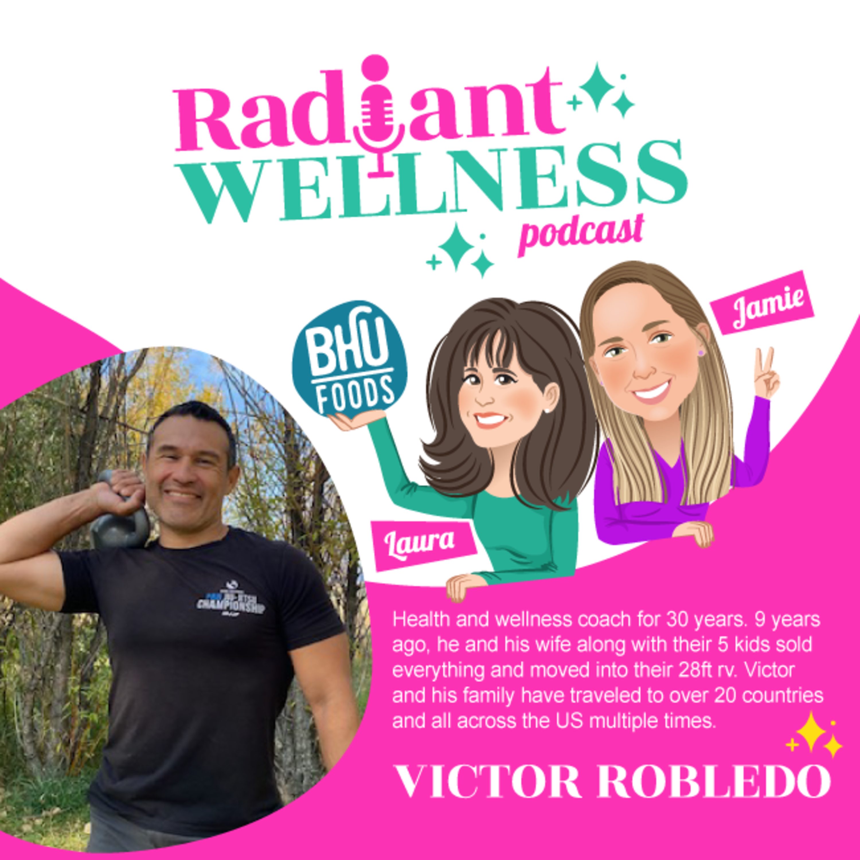 Radiant Wellness