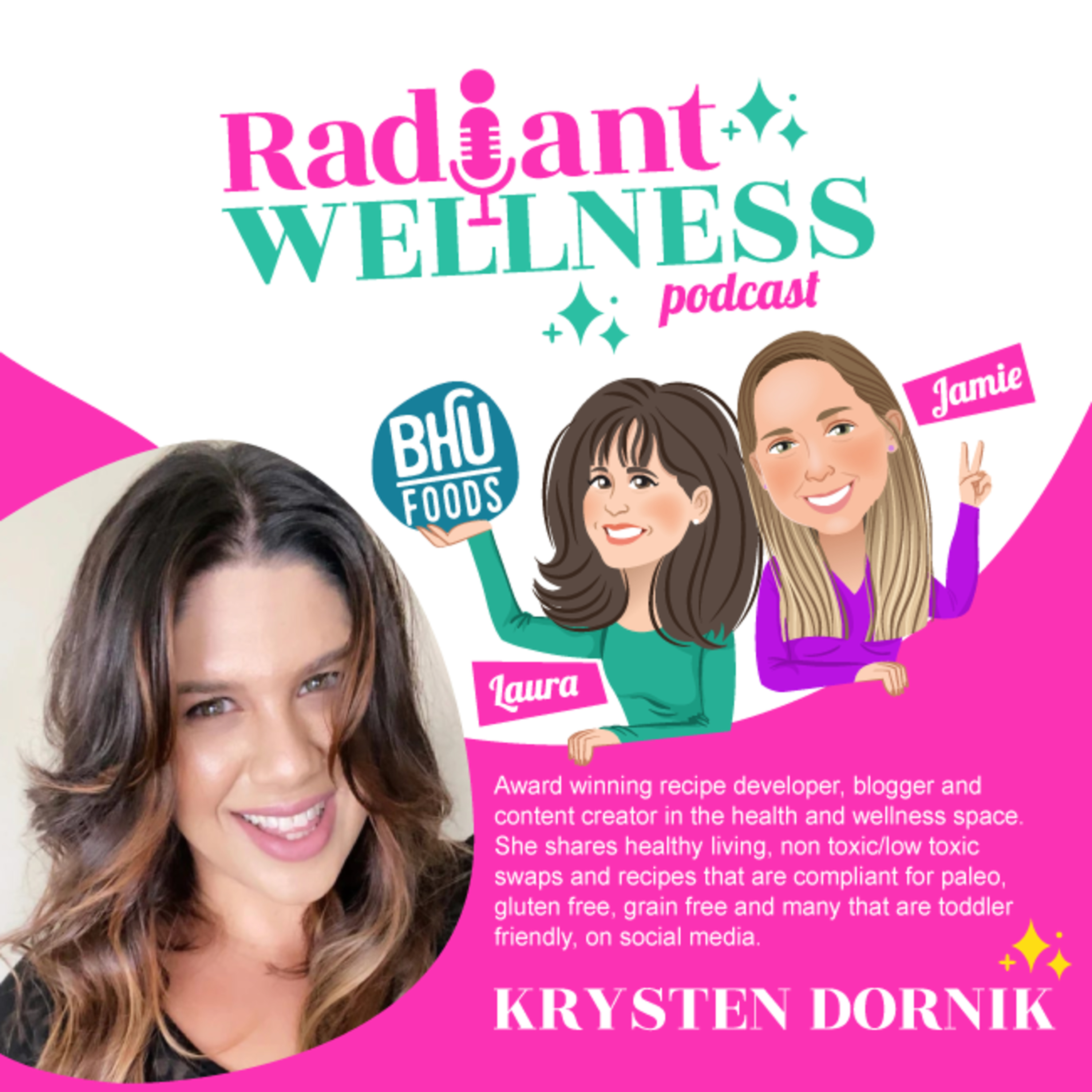 Radiant Wellness