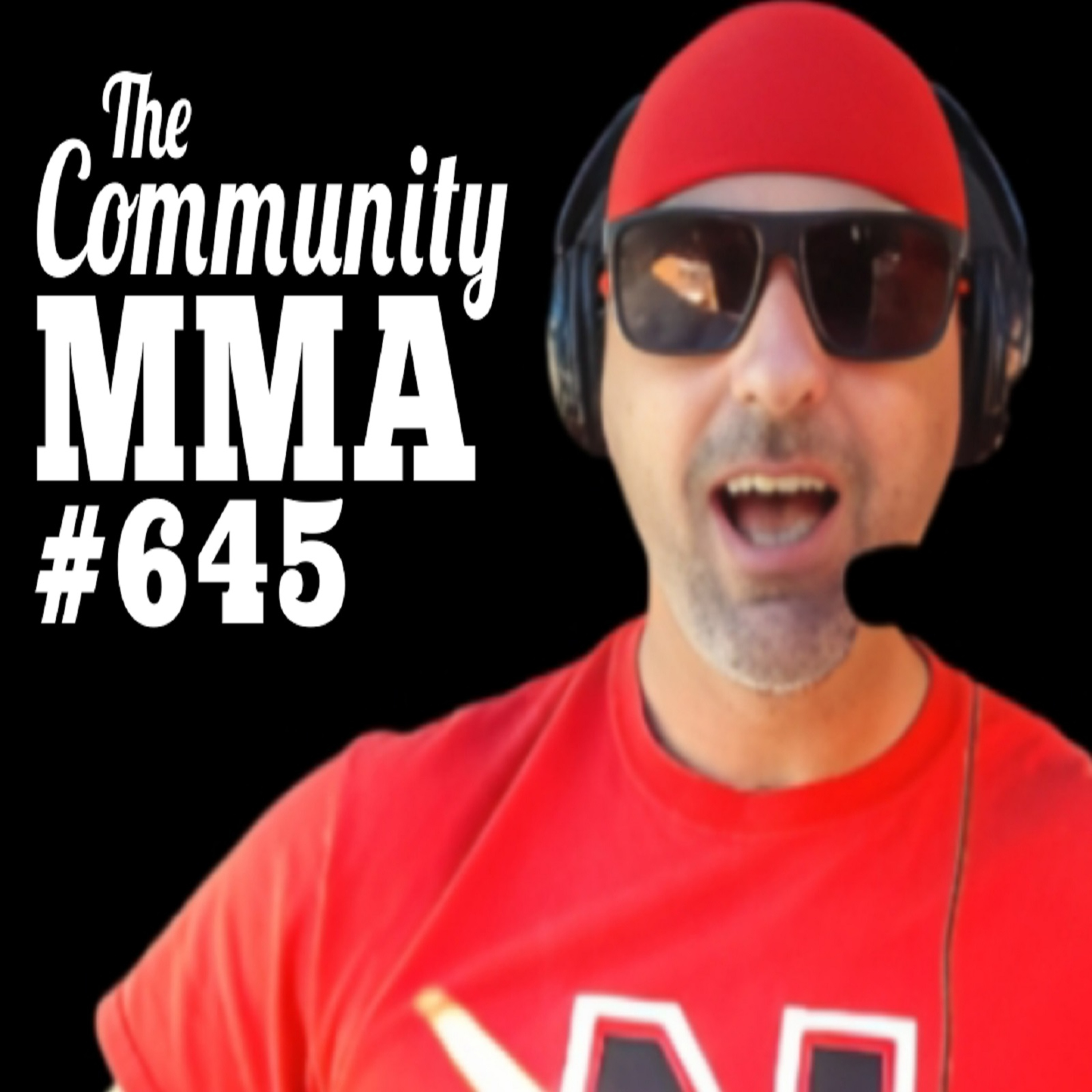 TCMMA Podcast