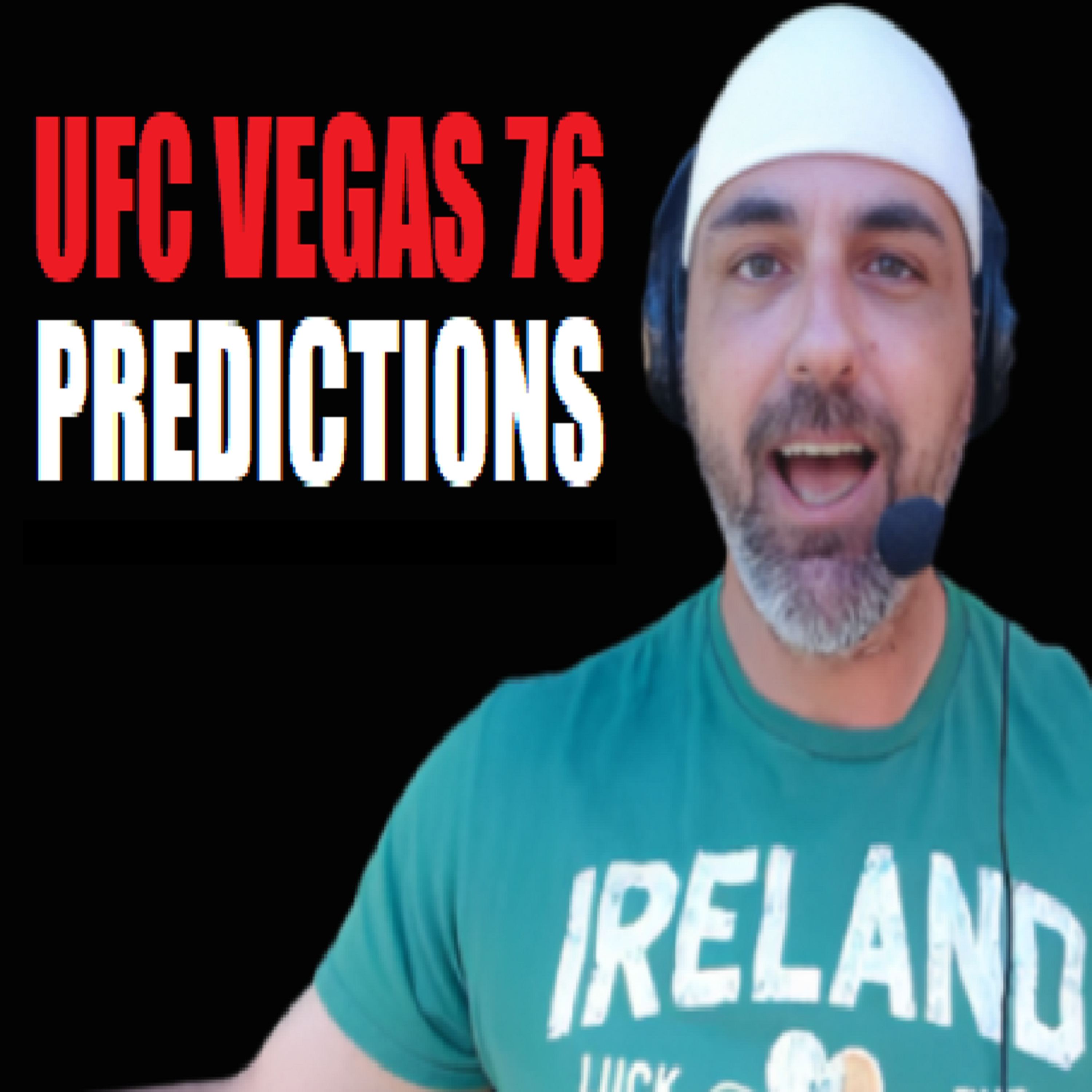 TCMMA Podcast