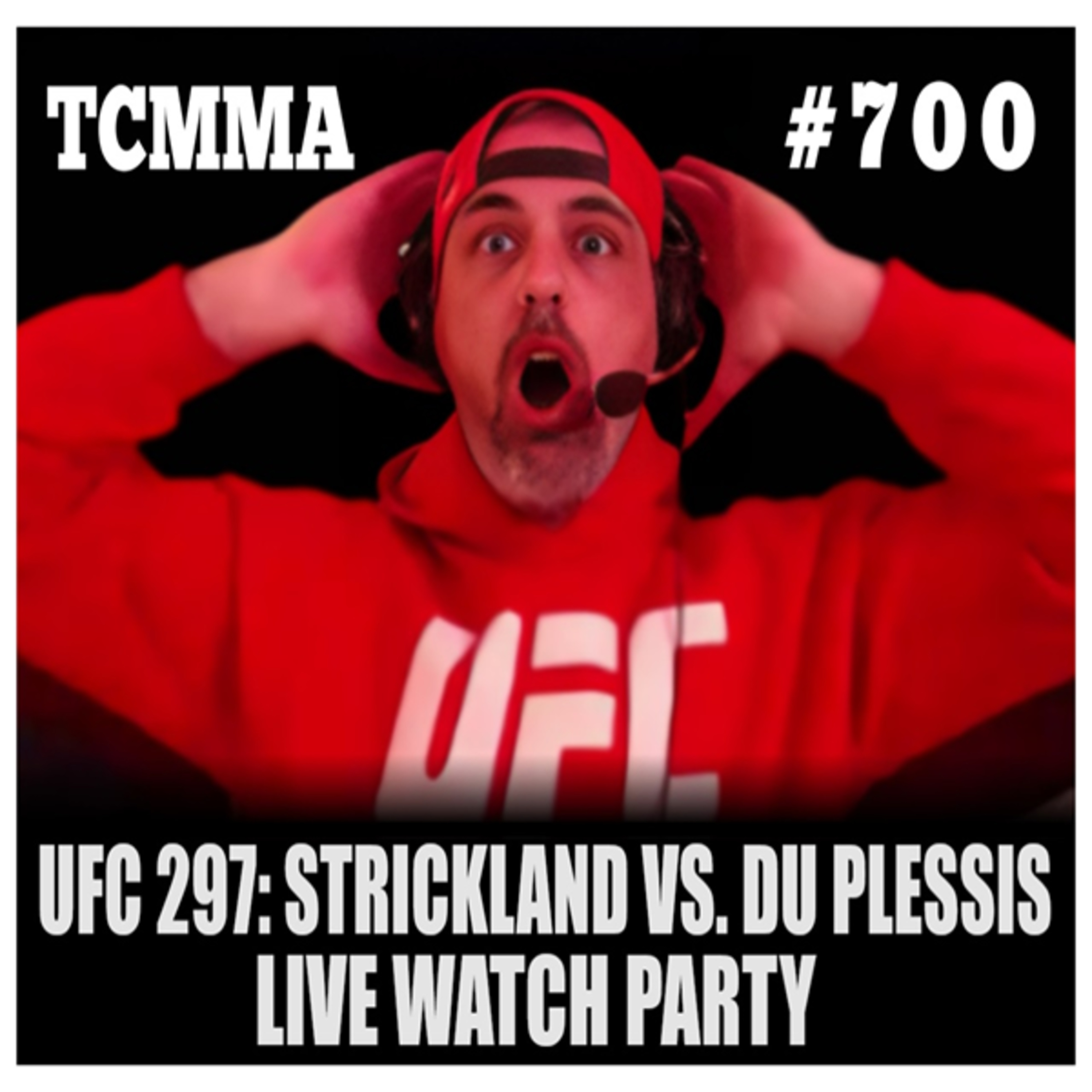 TCMMA Podcast