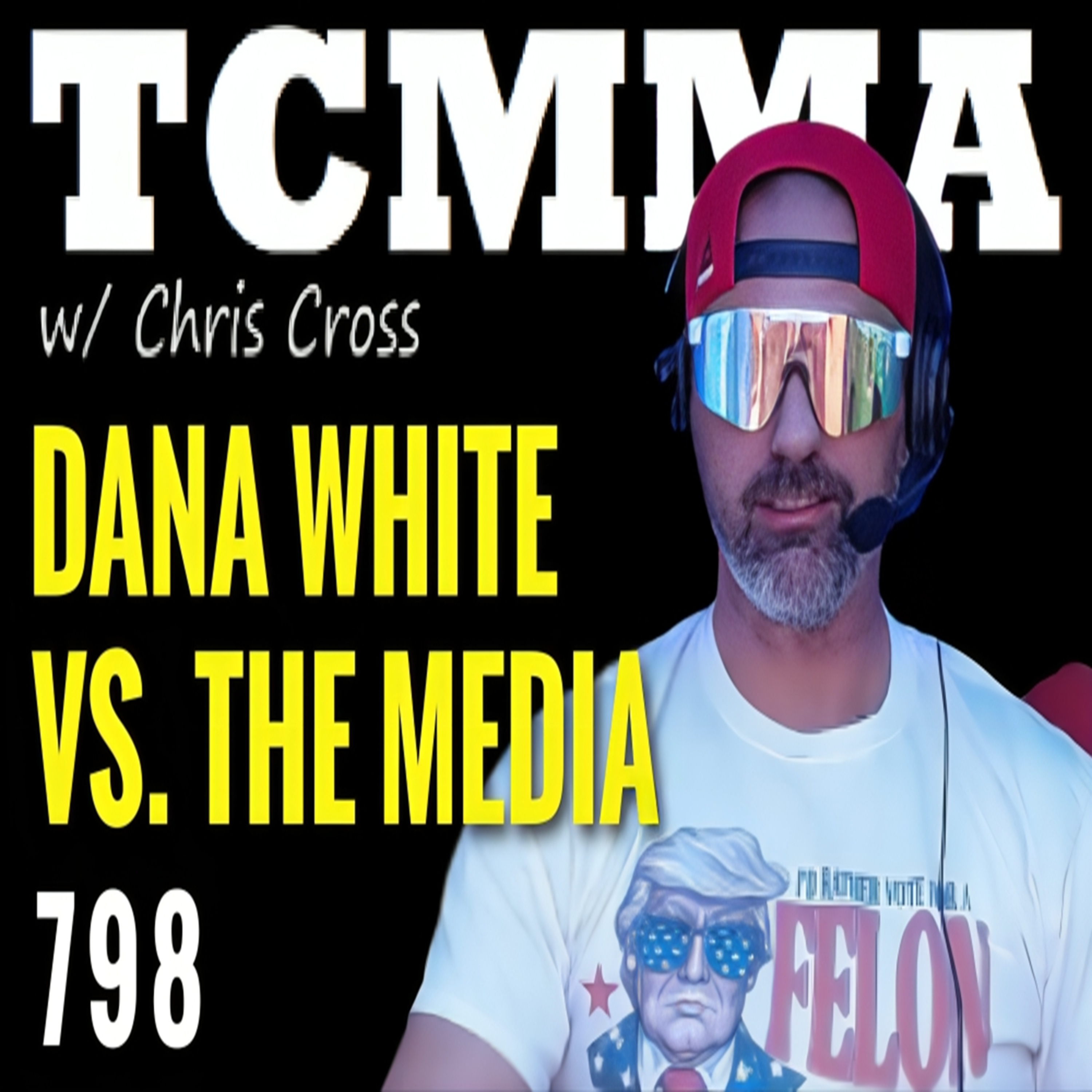 TCMMA Podcast