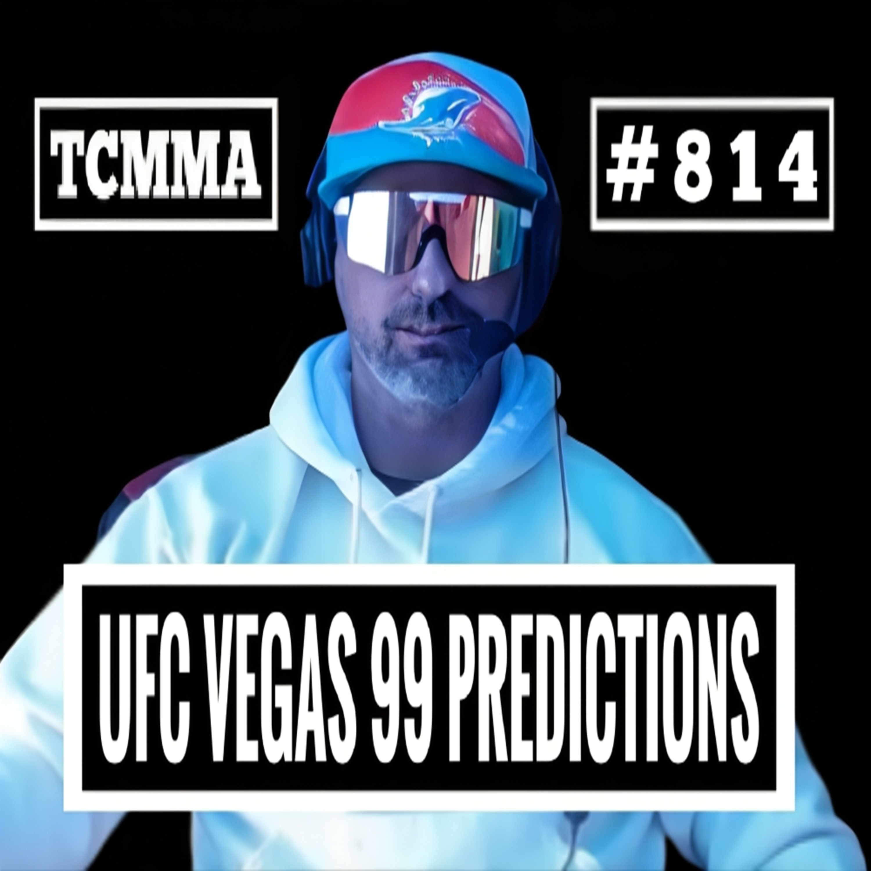 TCMMA Podcast