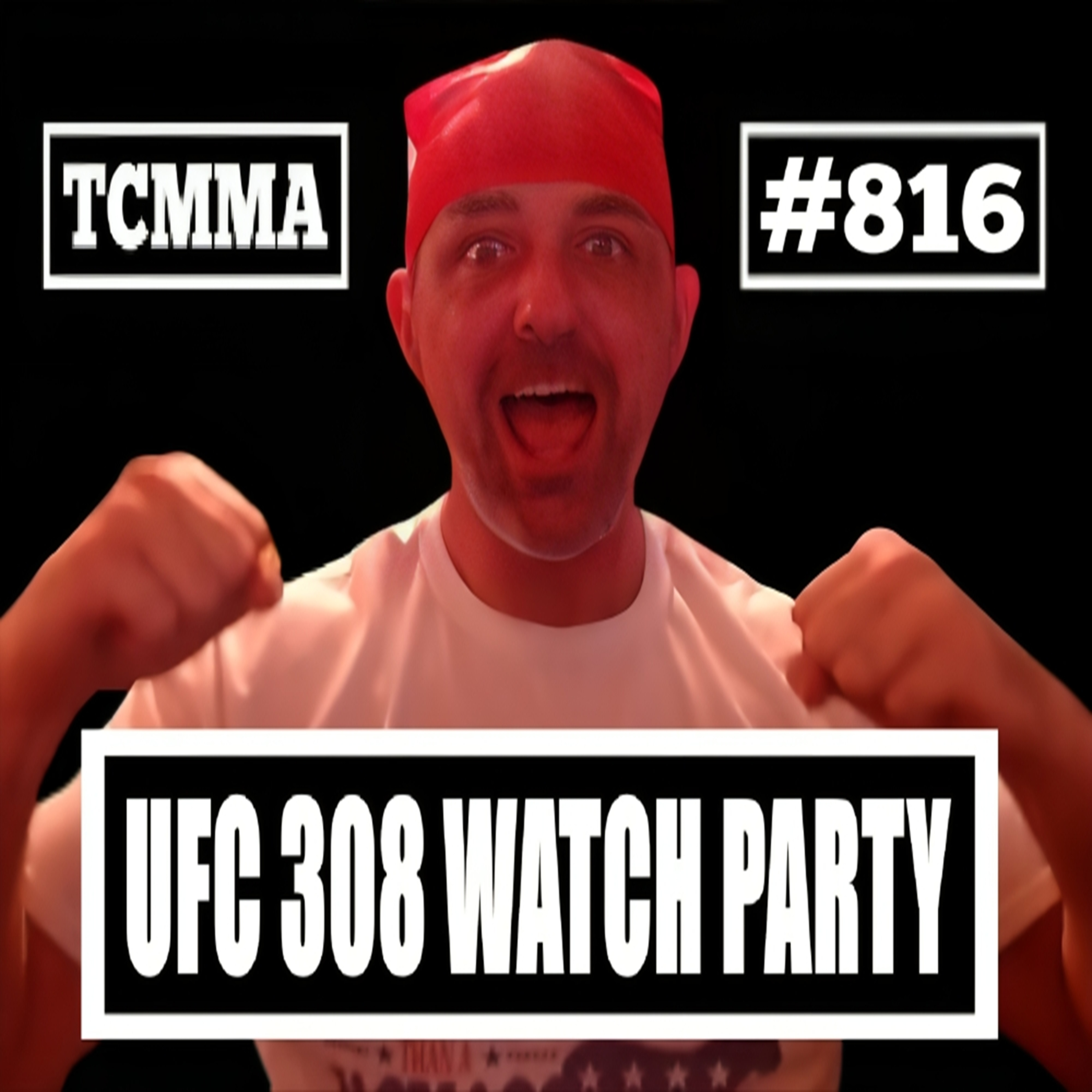 TCMMA Podcast