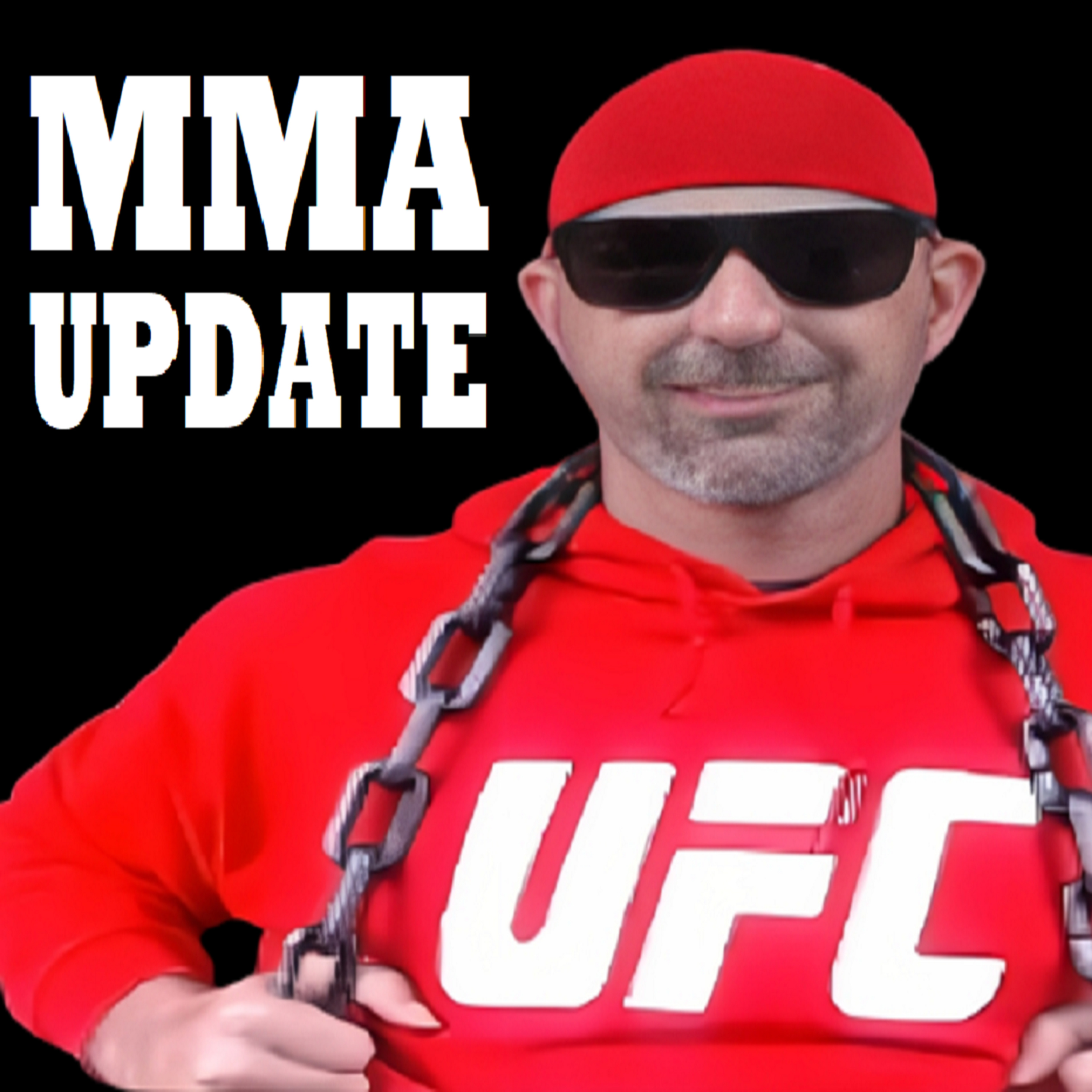 TCMMA Podcast