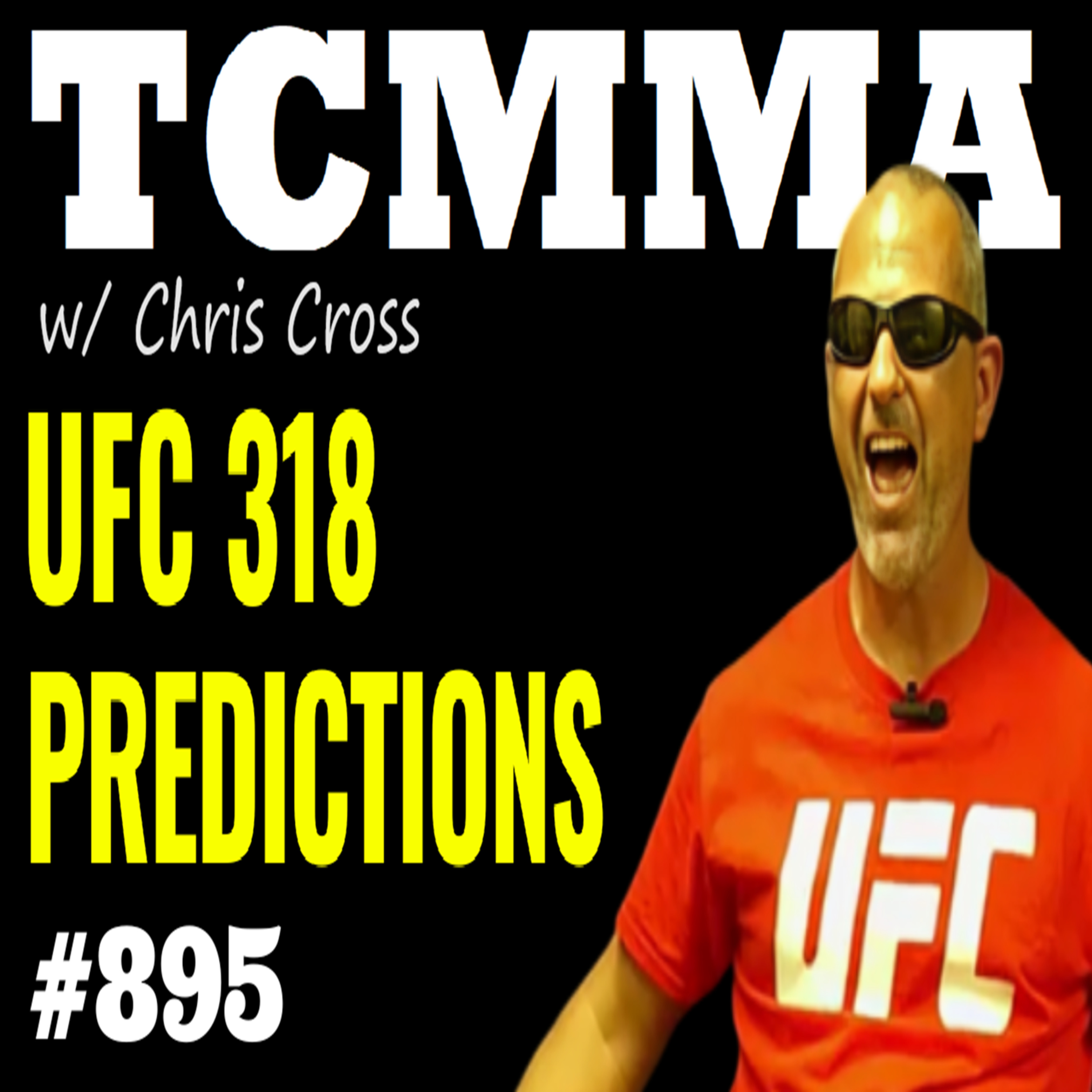 TCMMA Podcast