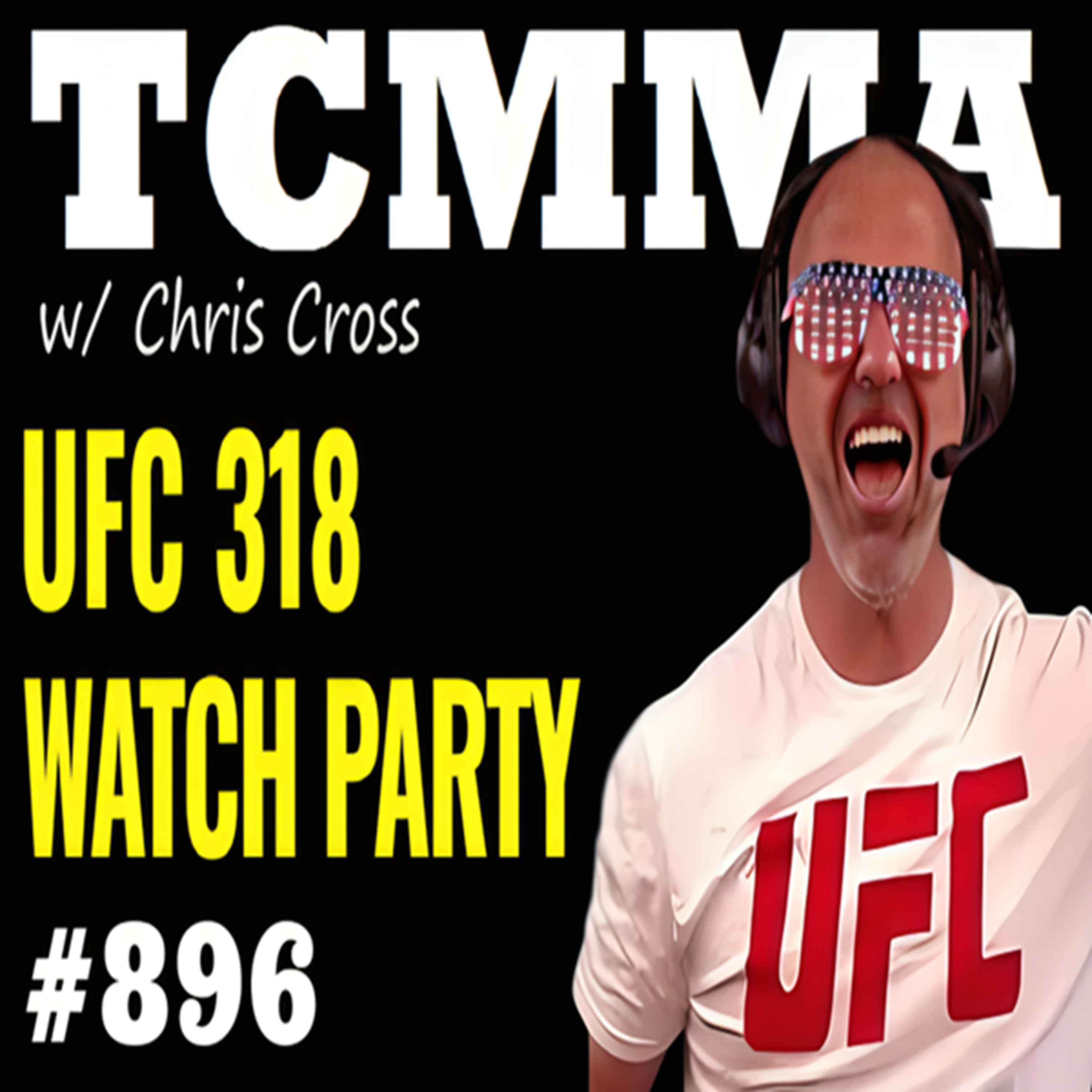 TCMMA Podcast