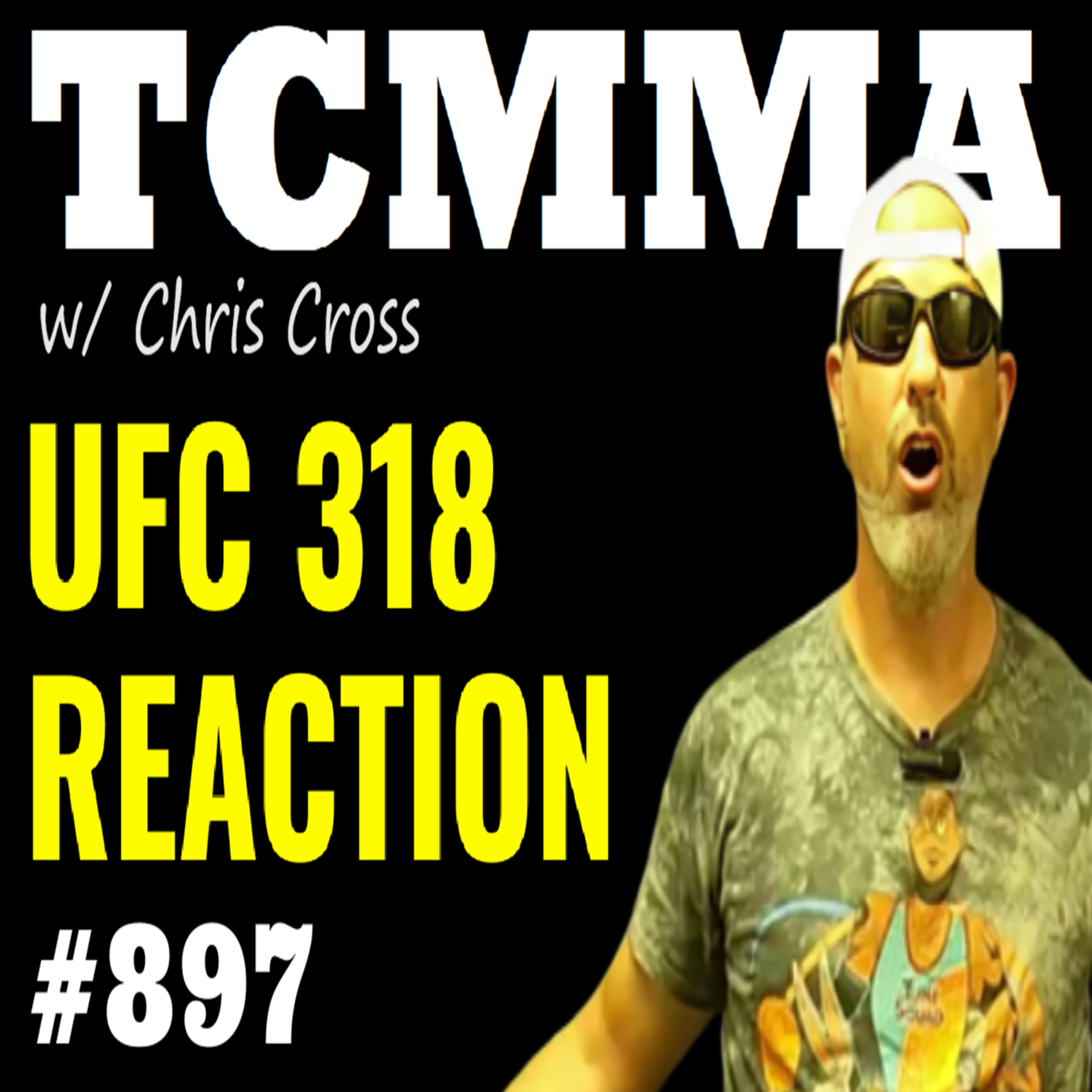 TCMMA Podcast