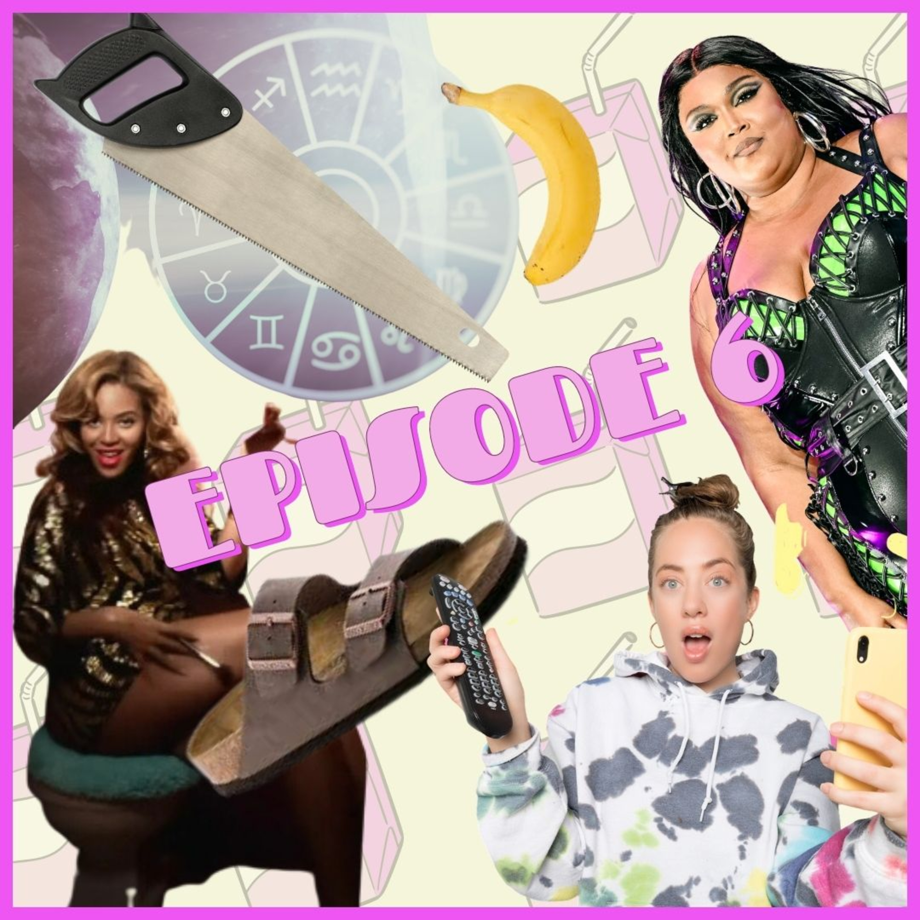 Delusional Bitch Juice