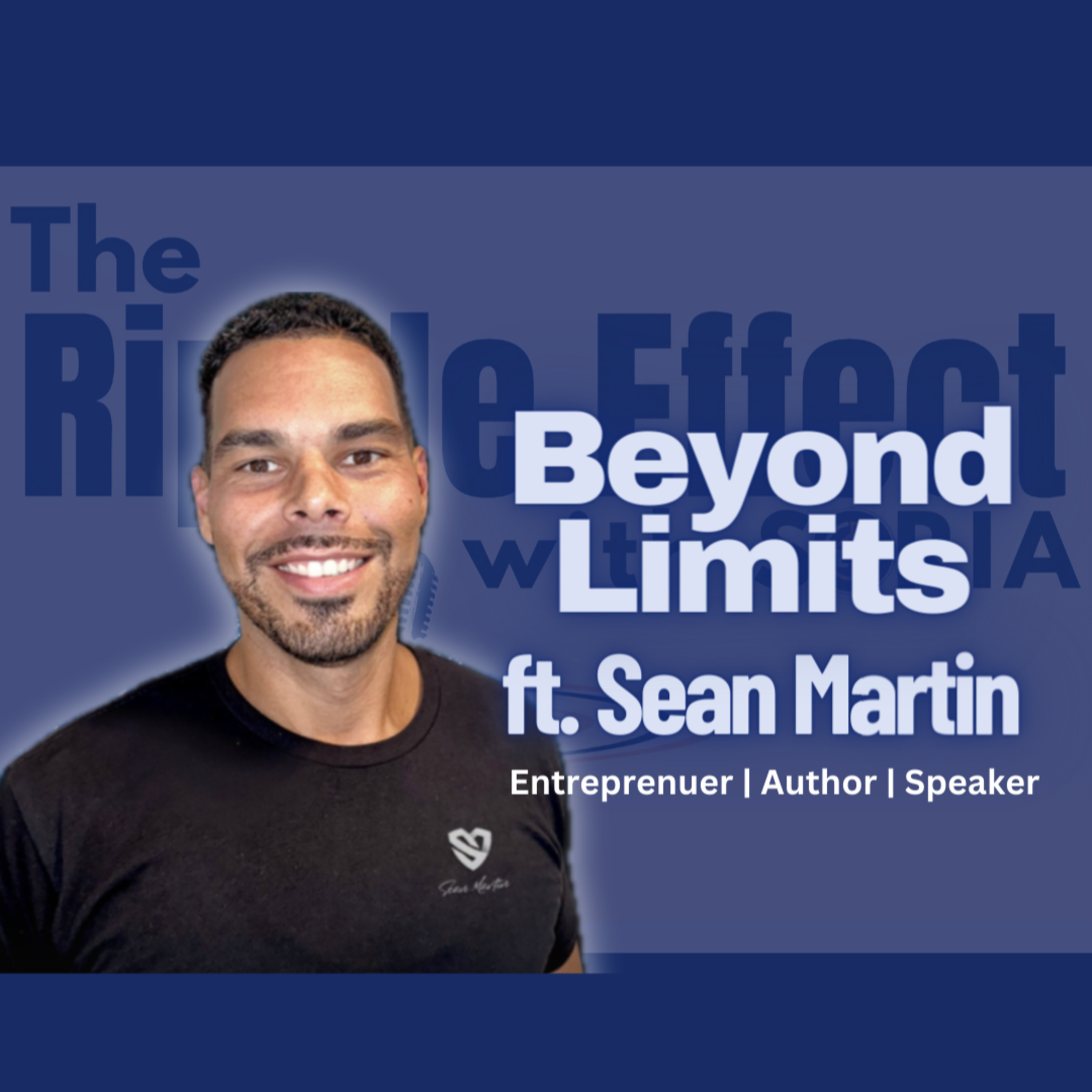 The Ripple Effect with Soria