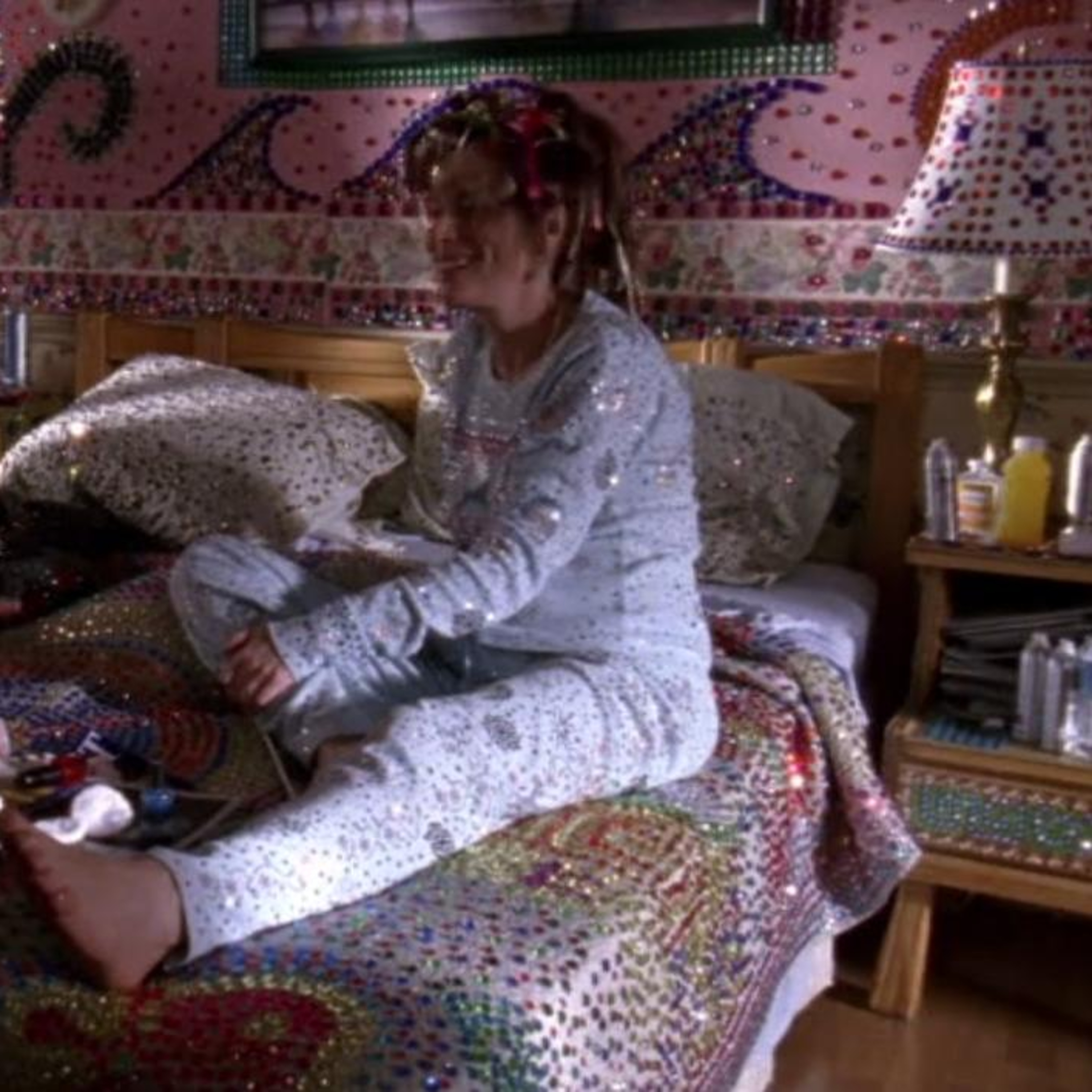 Real Piece of Sitcom