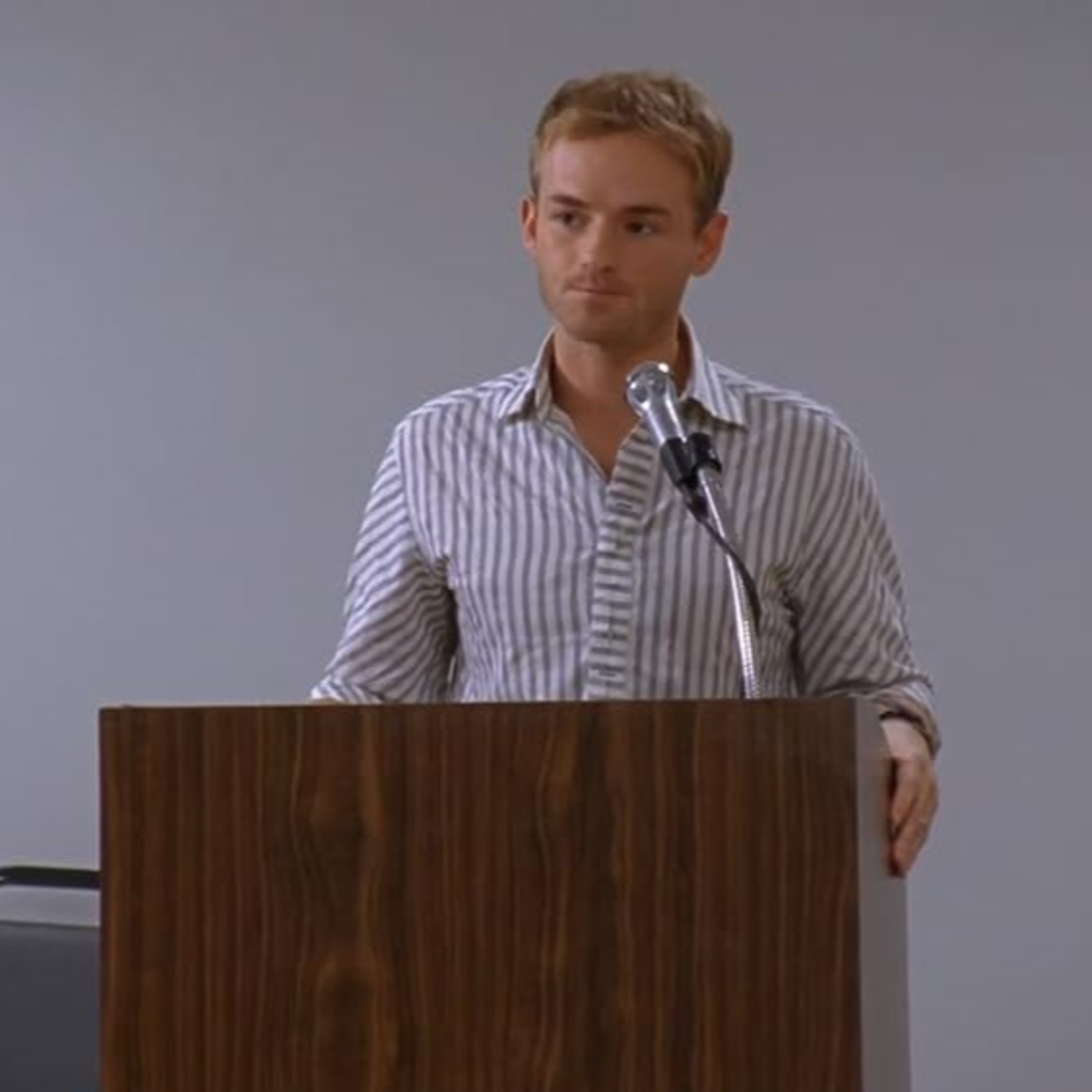 Real Piece of Sitcom